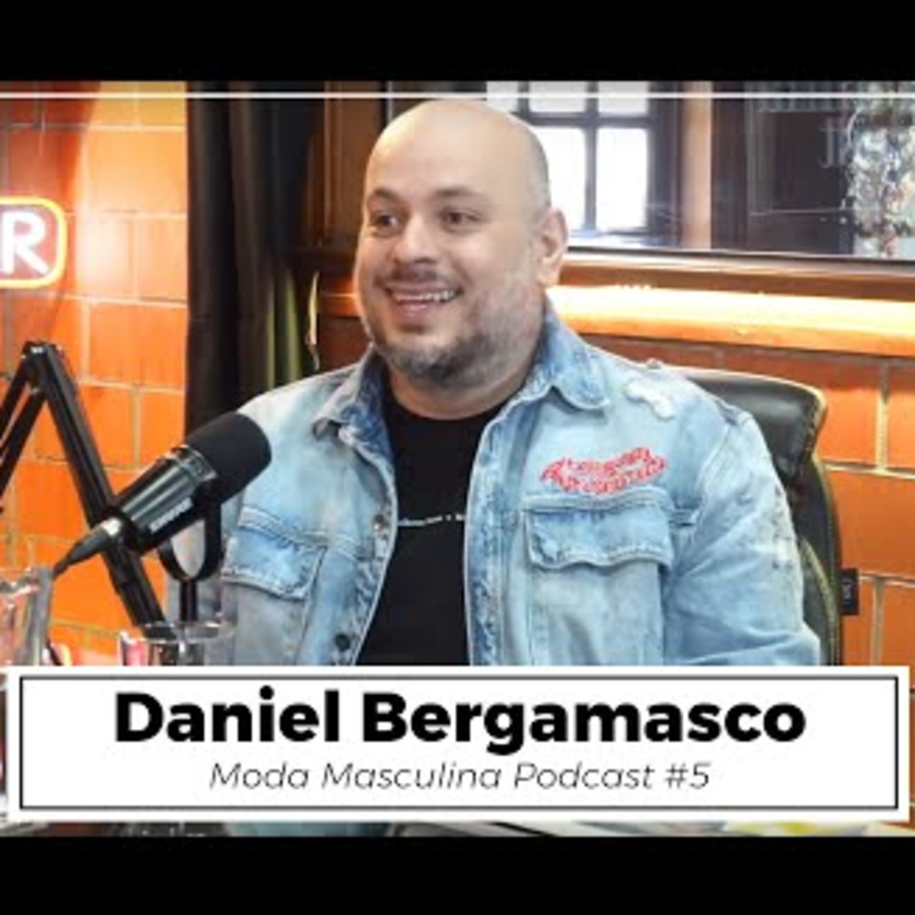 Moda Masculina Podcast