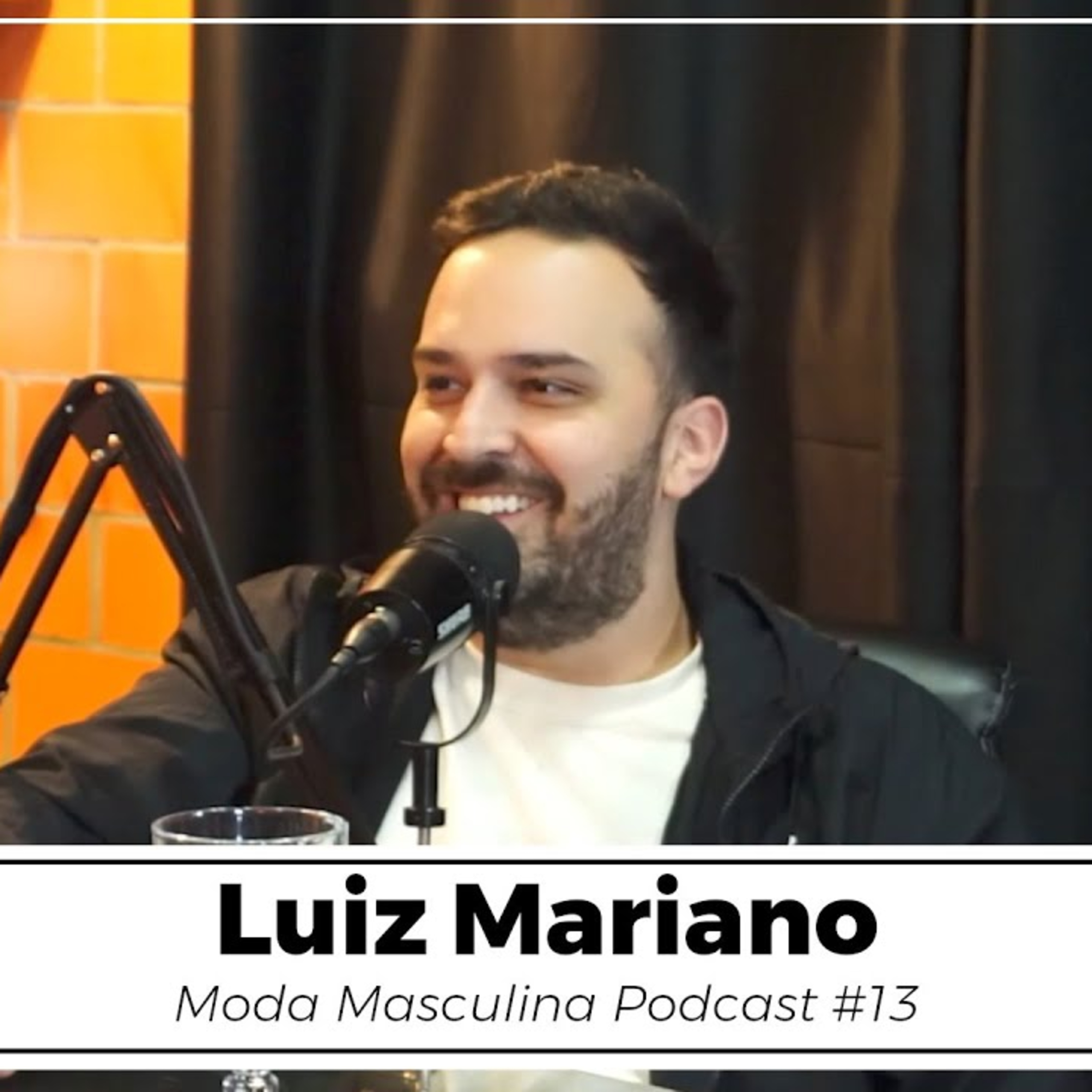 Moda Masculina Podcast