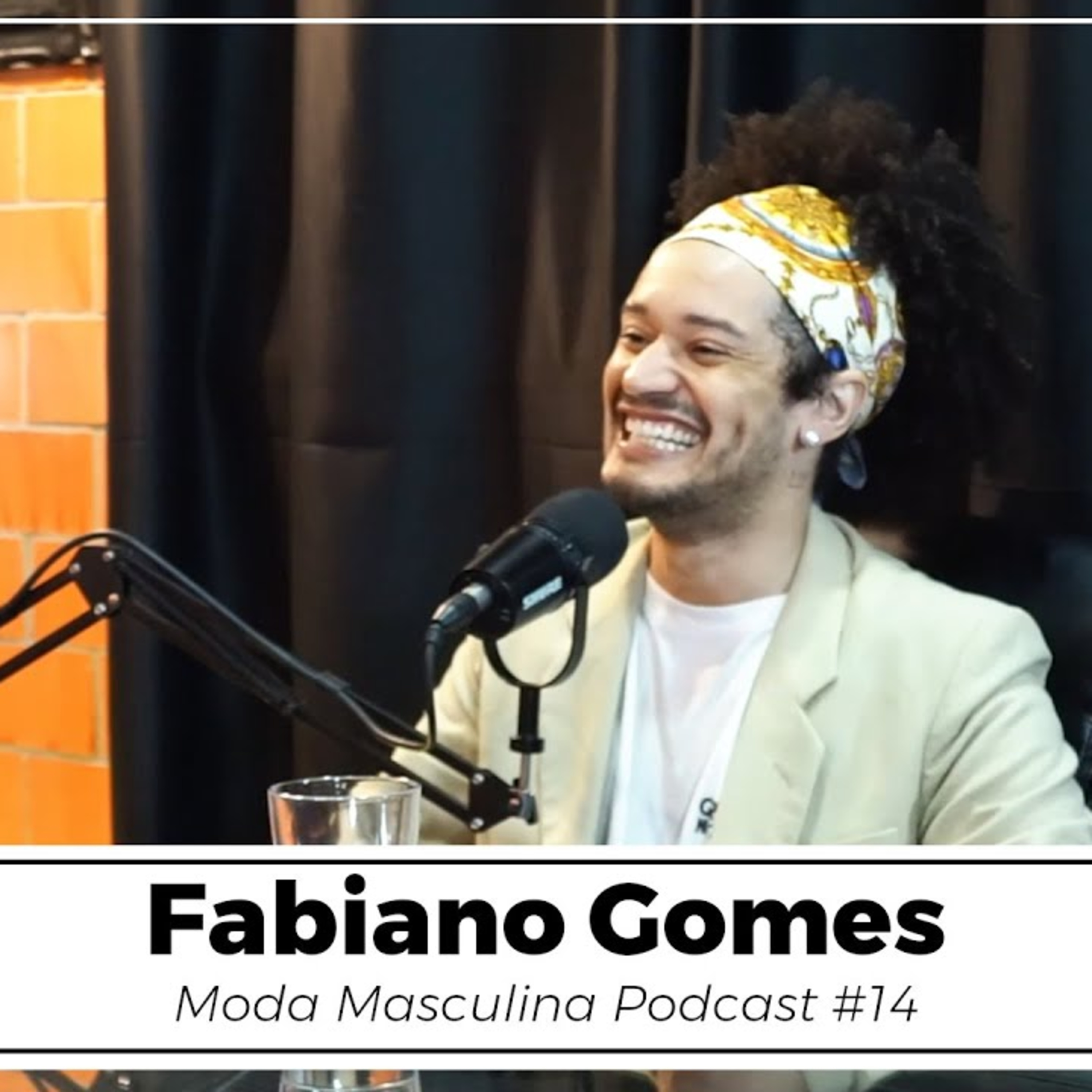Moda Masculina Podcast