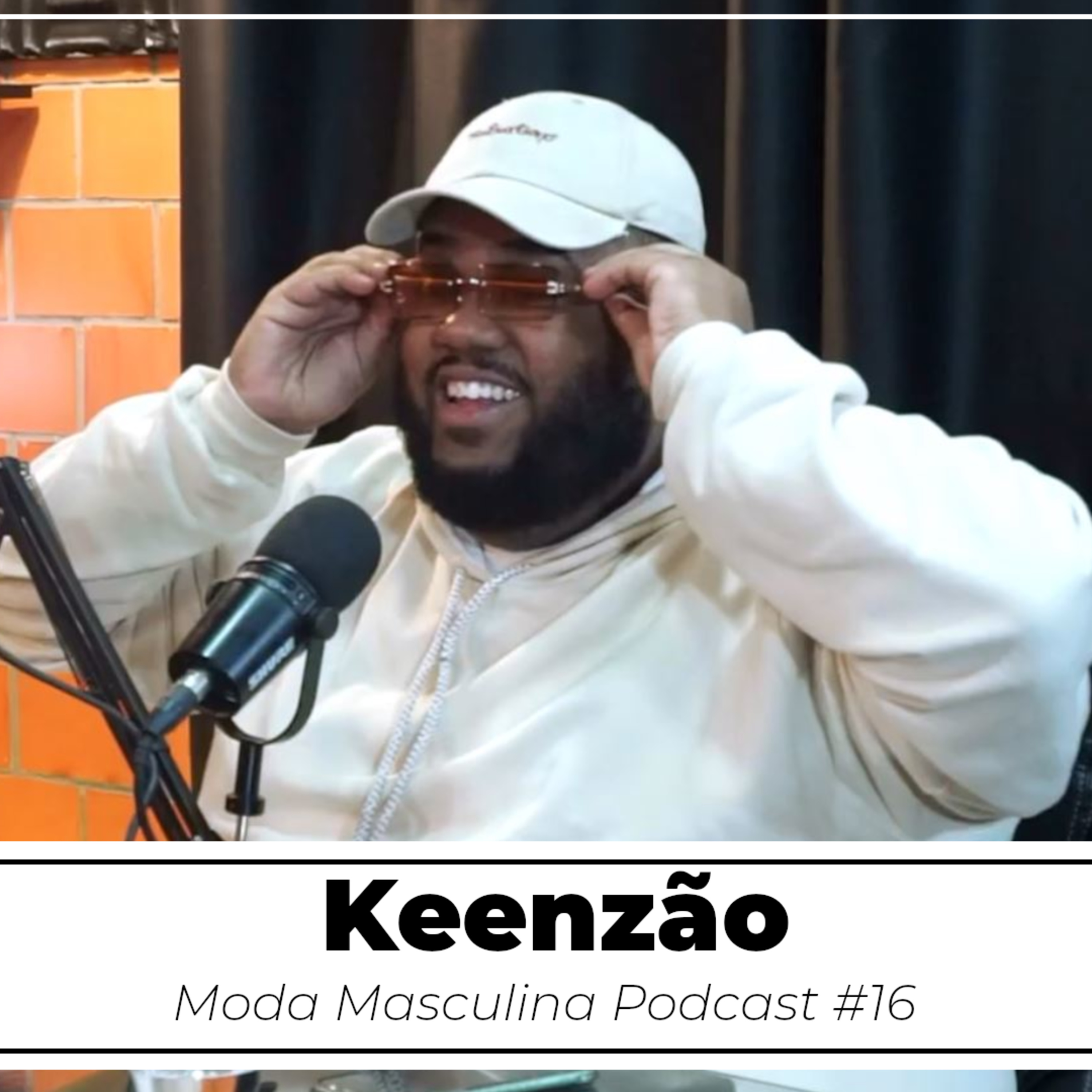 Moda Masculina Podcast
