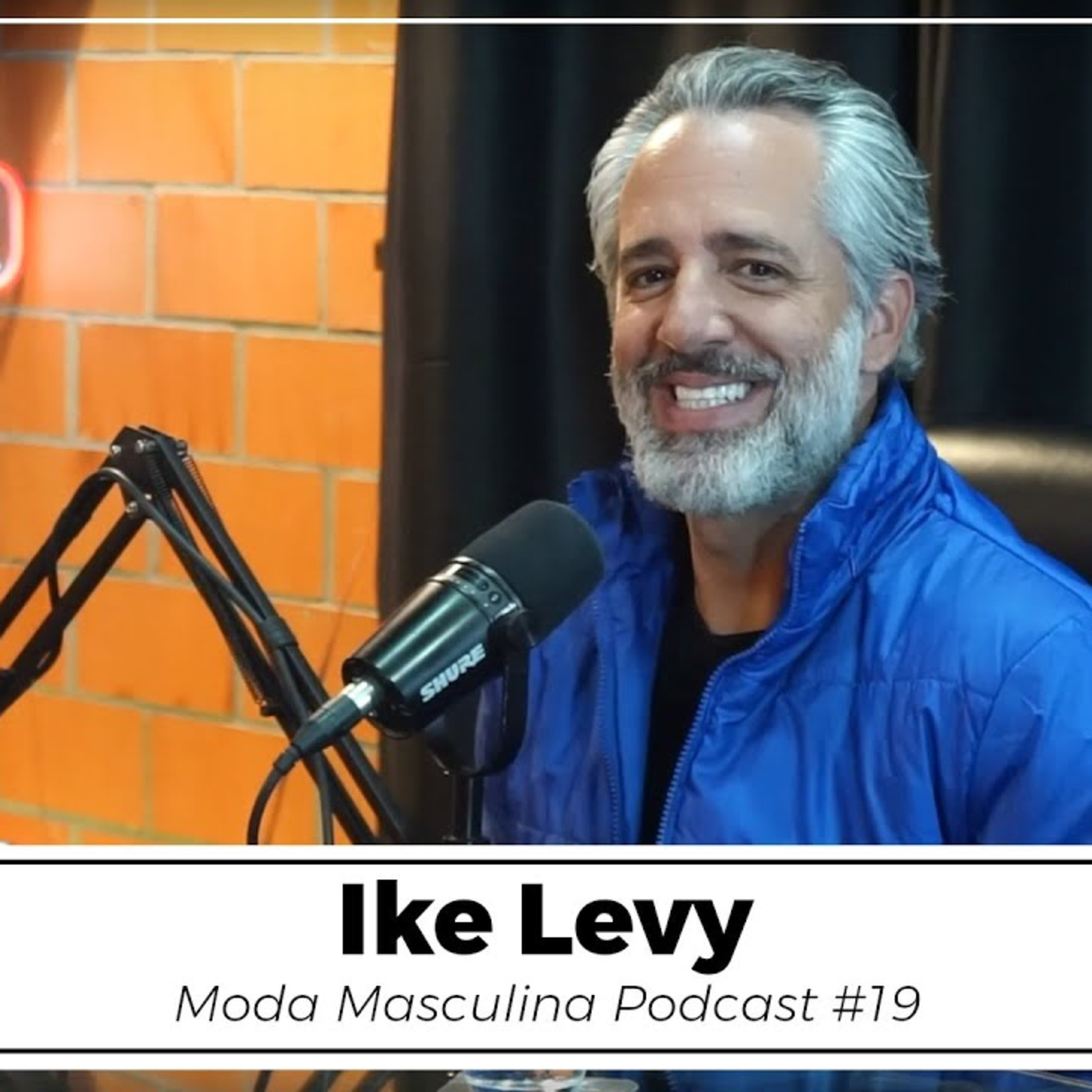 Moda Masculina Podcast