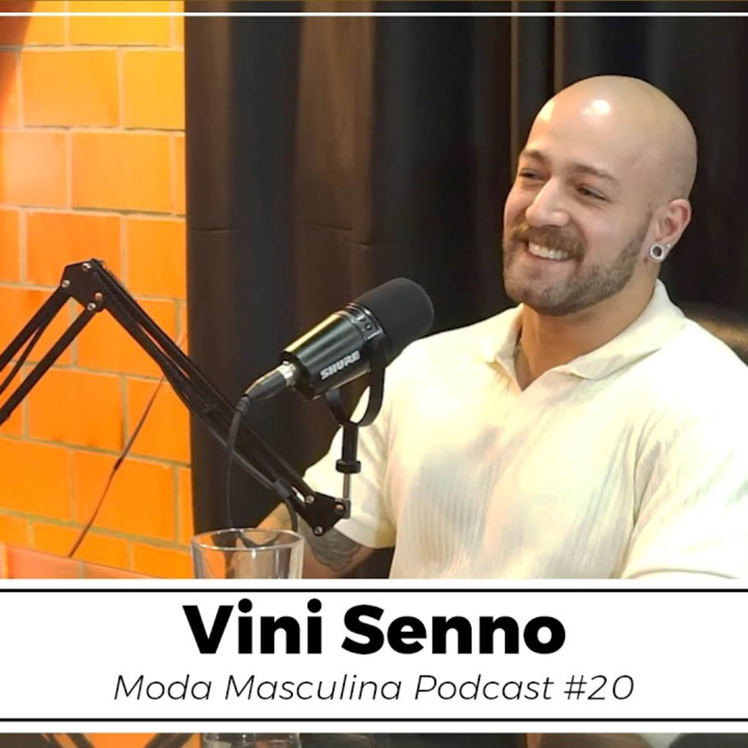 Moda Masculina Podcast