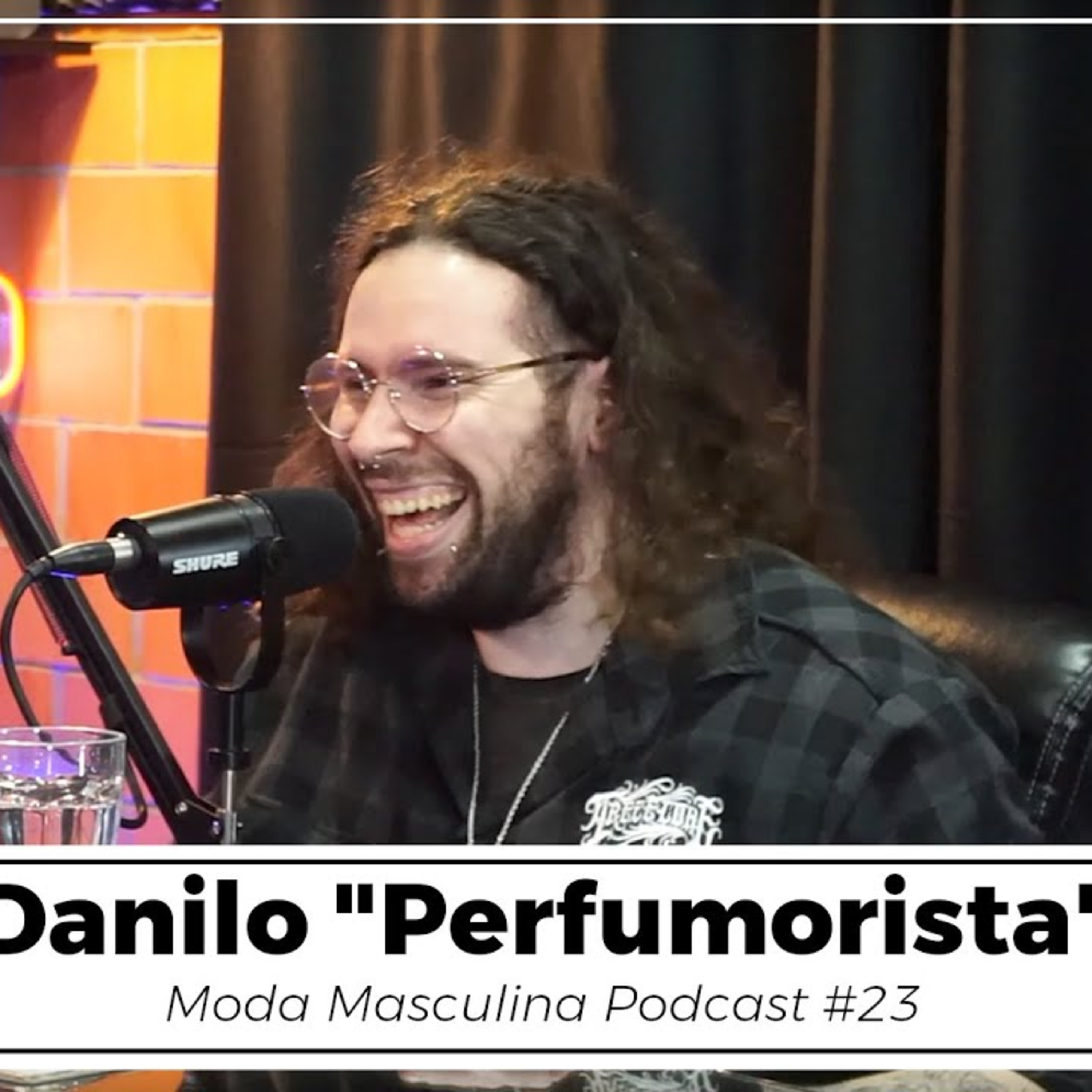 Moda Masculina Podcast