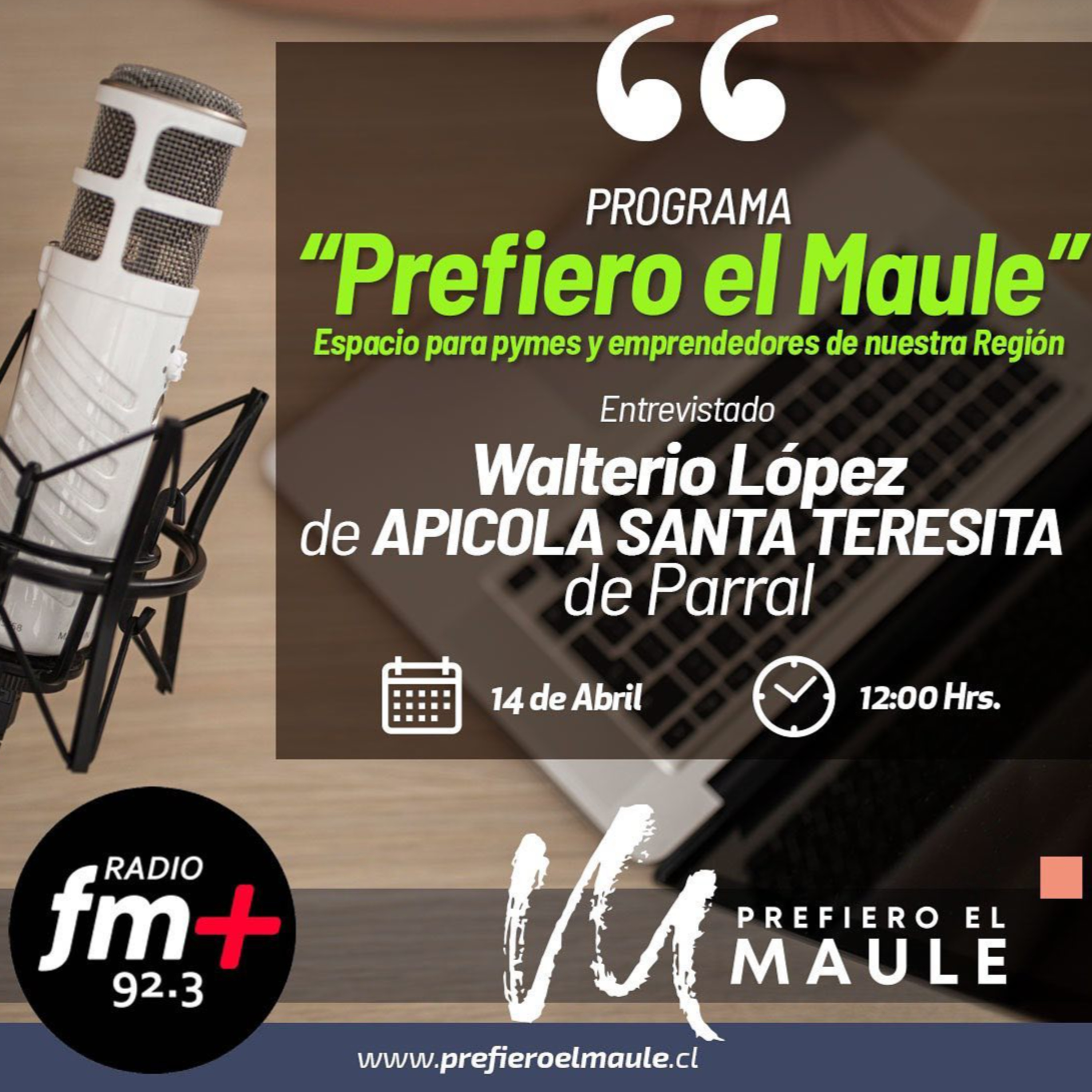 Prefiero El Maule