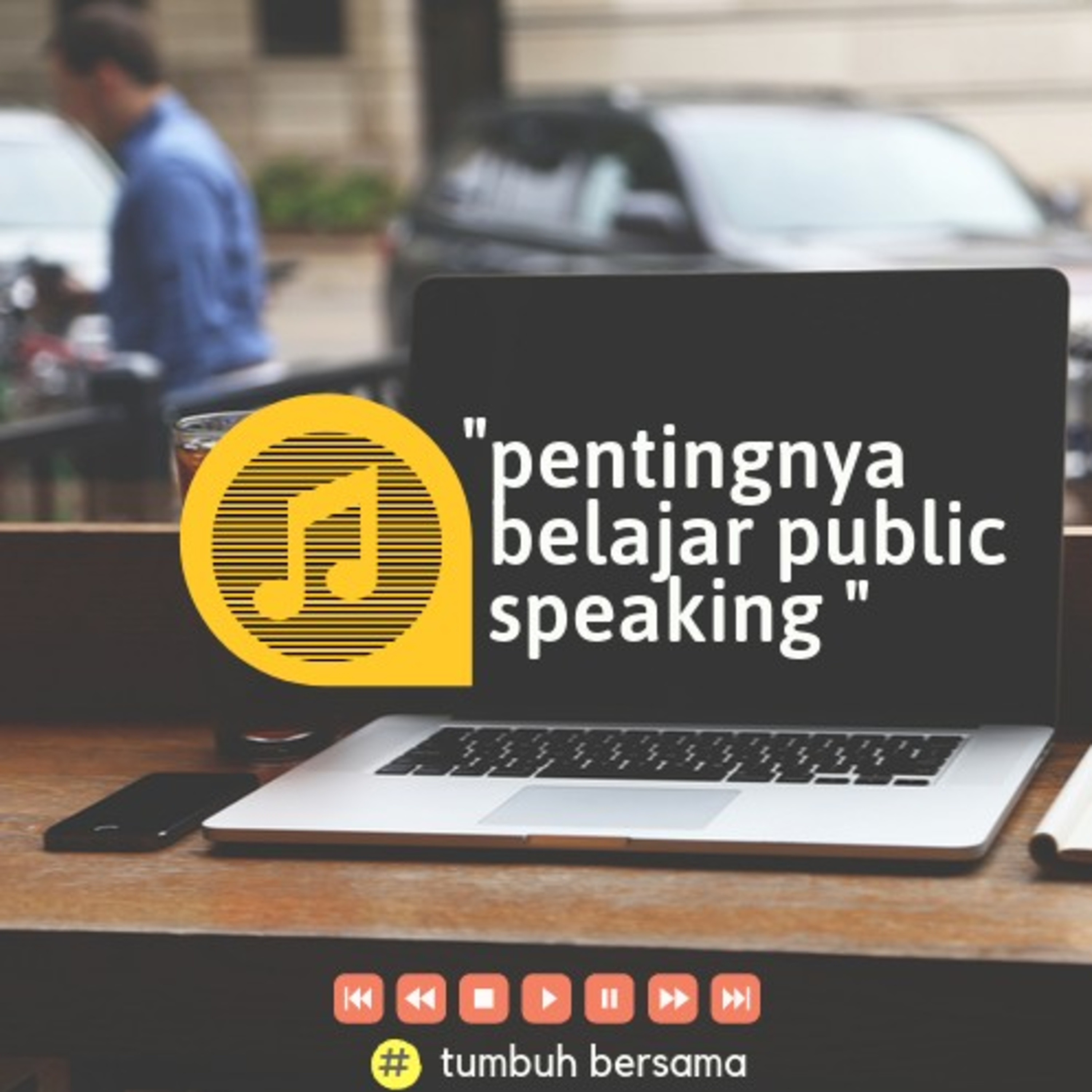 2. Pentingnya Belajar Public Speaking