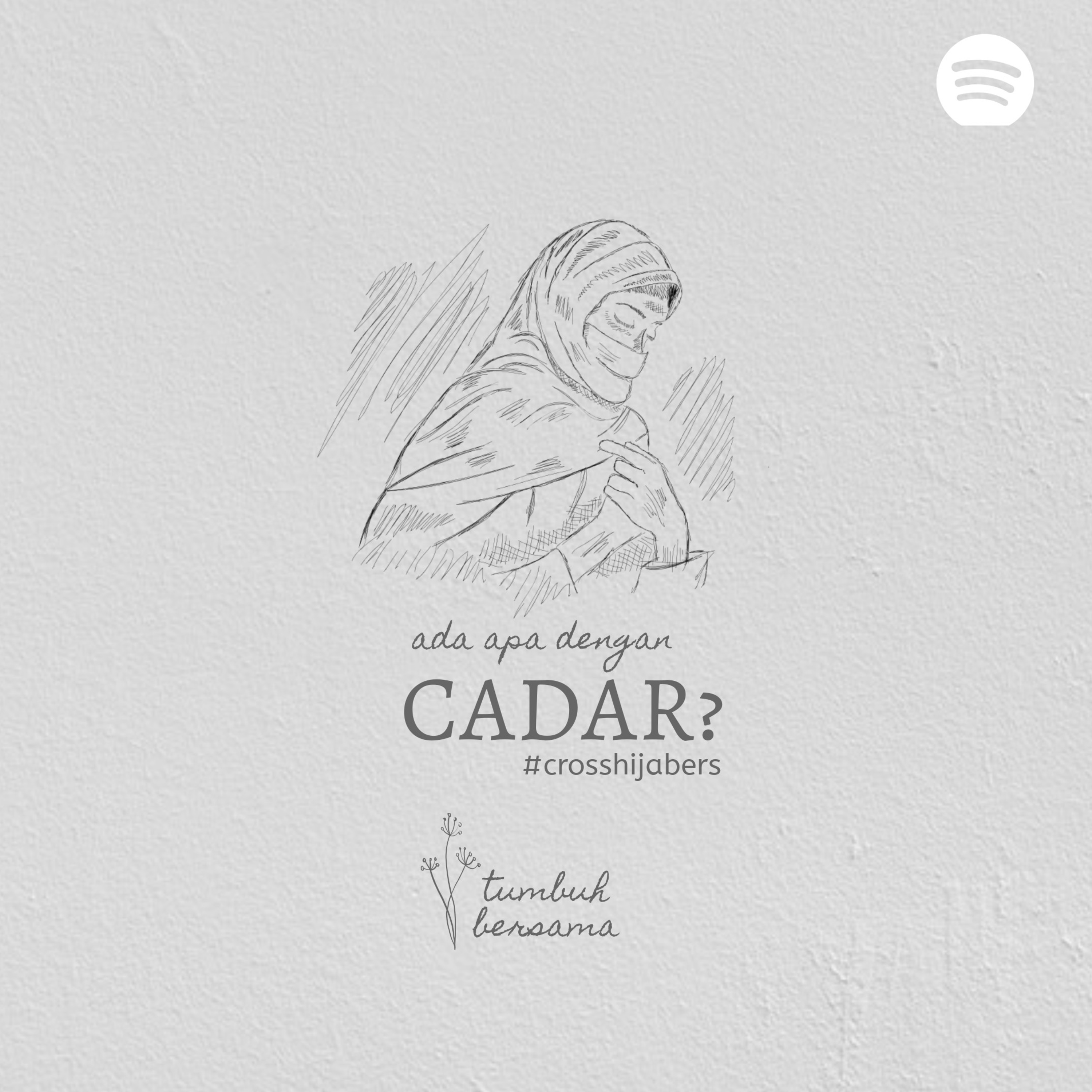 4. Ada apa dengan CADAR?