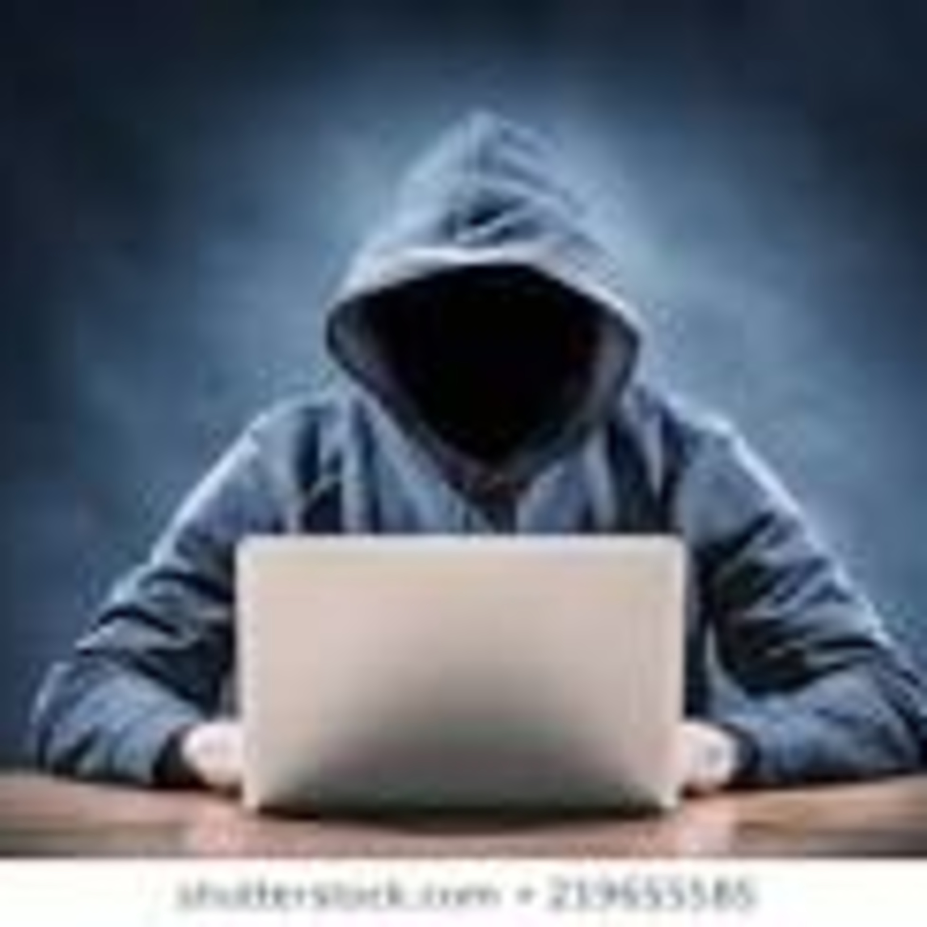 Cyber threats episode artwork