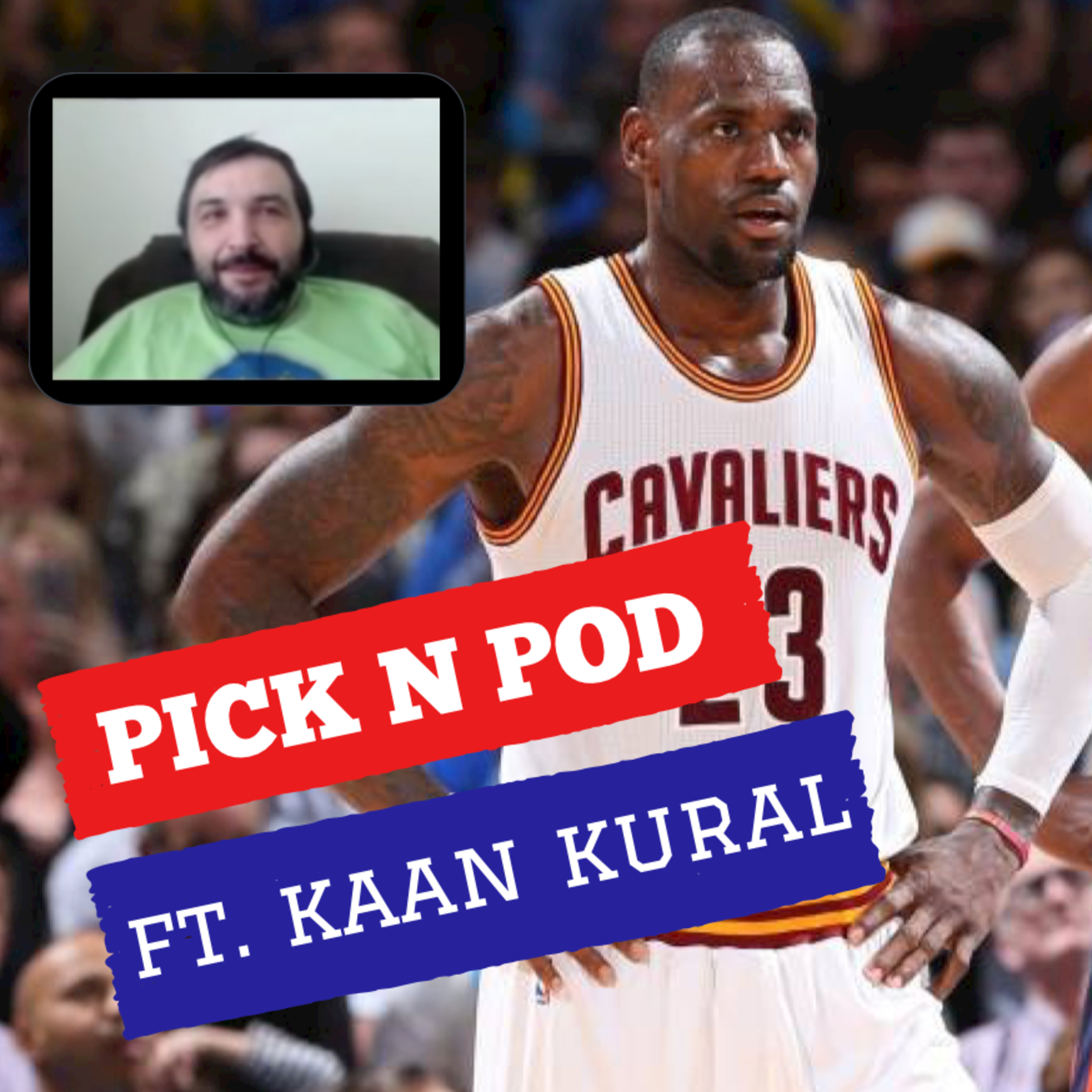 Pick n Pod
