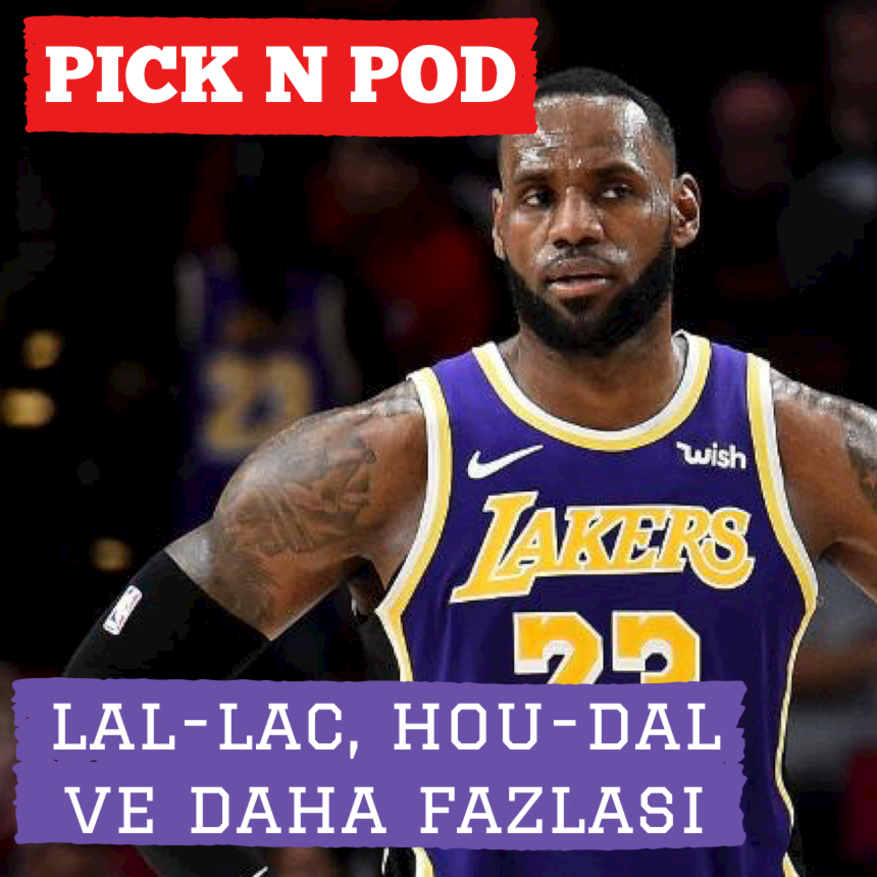 Pick n Pod