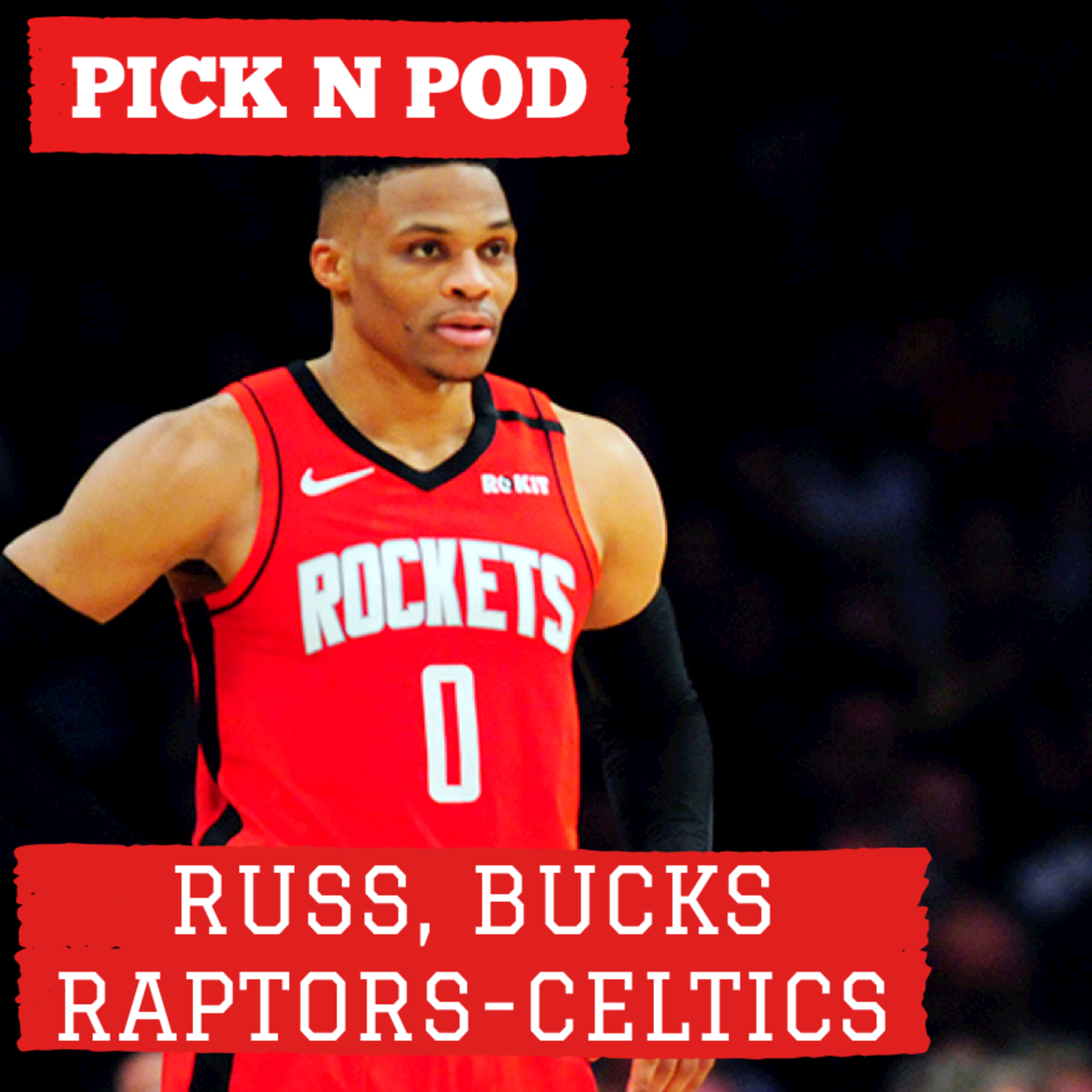 Pick n Pod