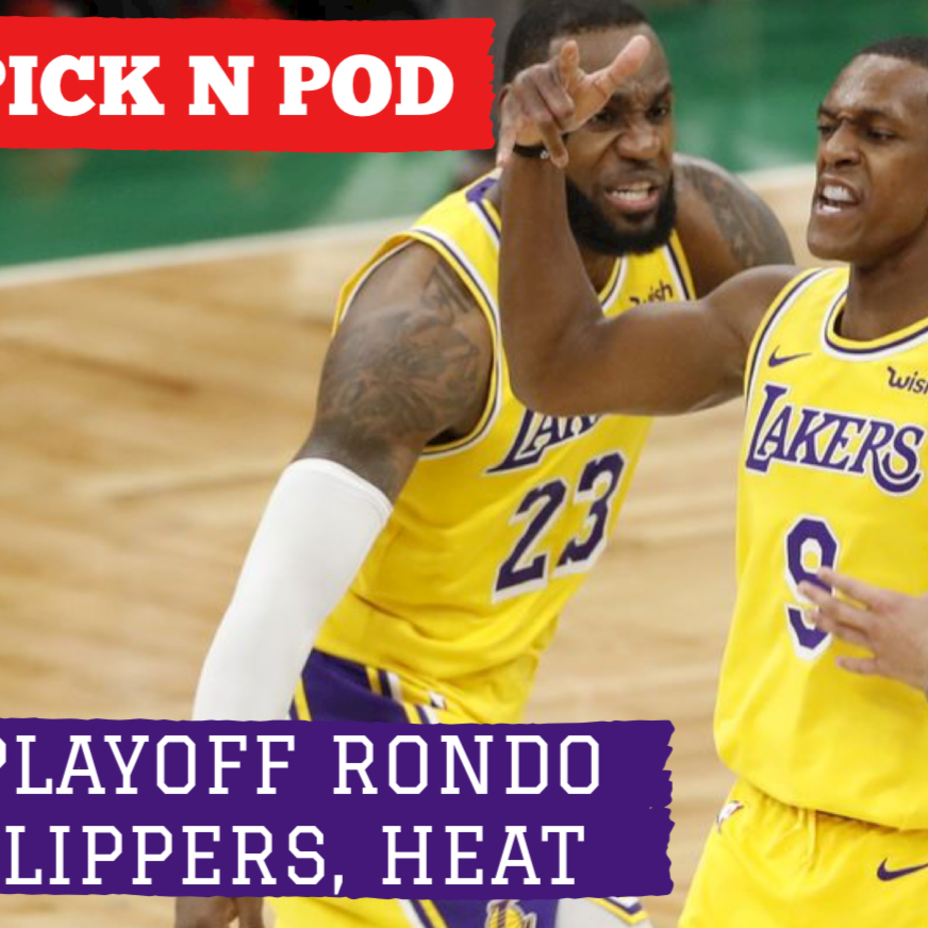 Pick n Pod