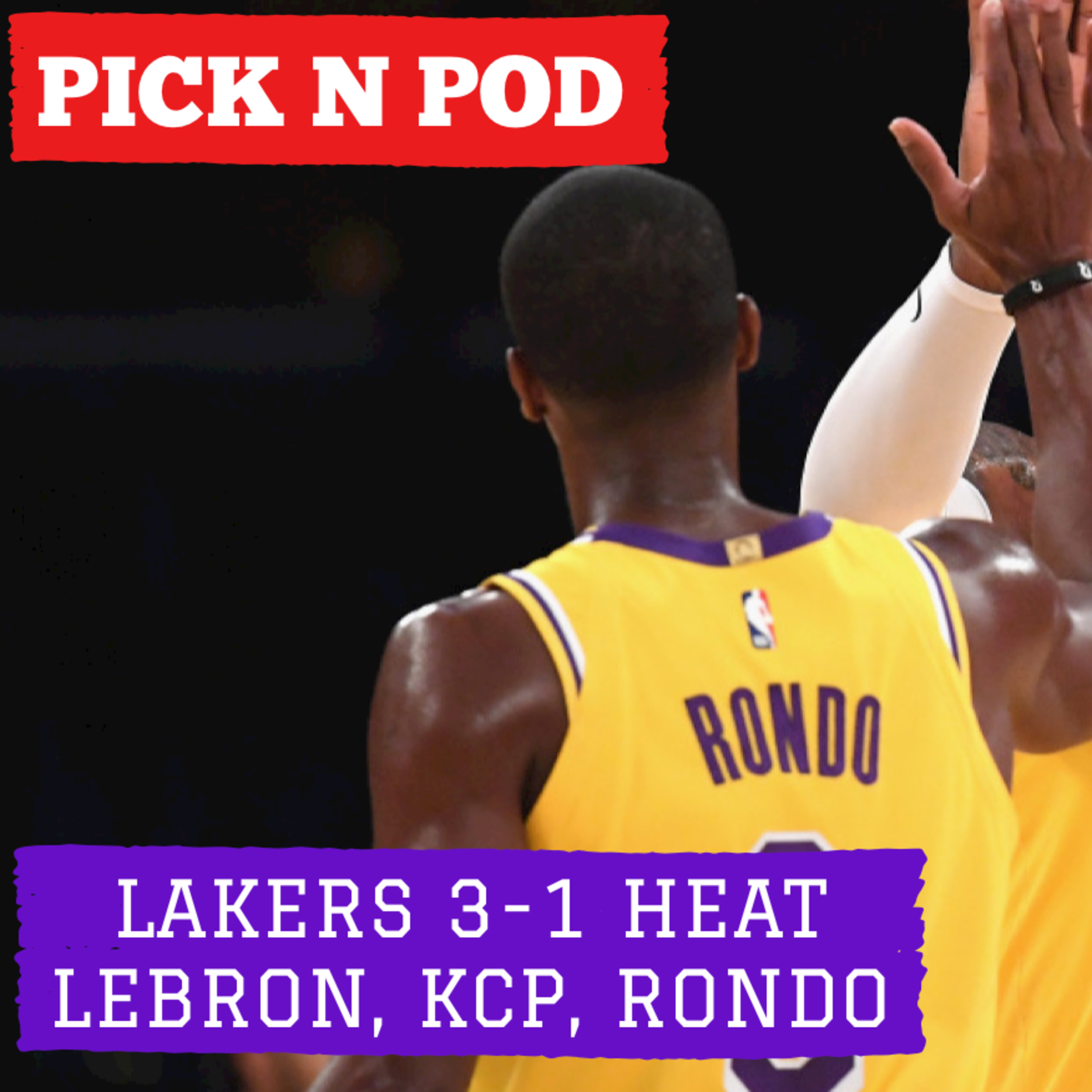 Pick n Pod