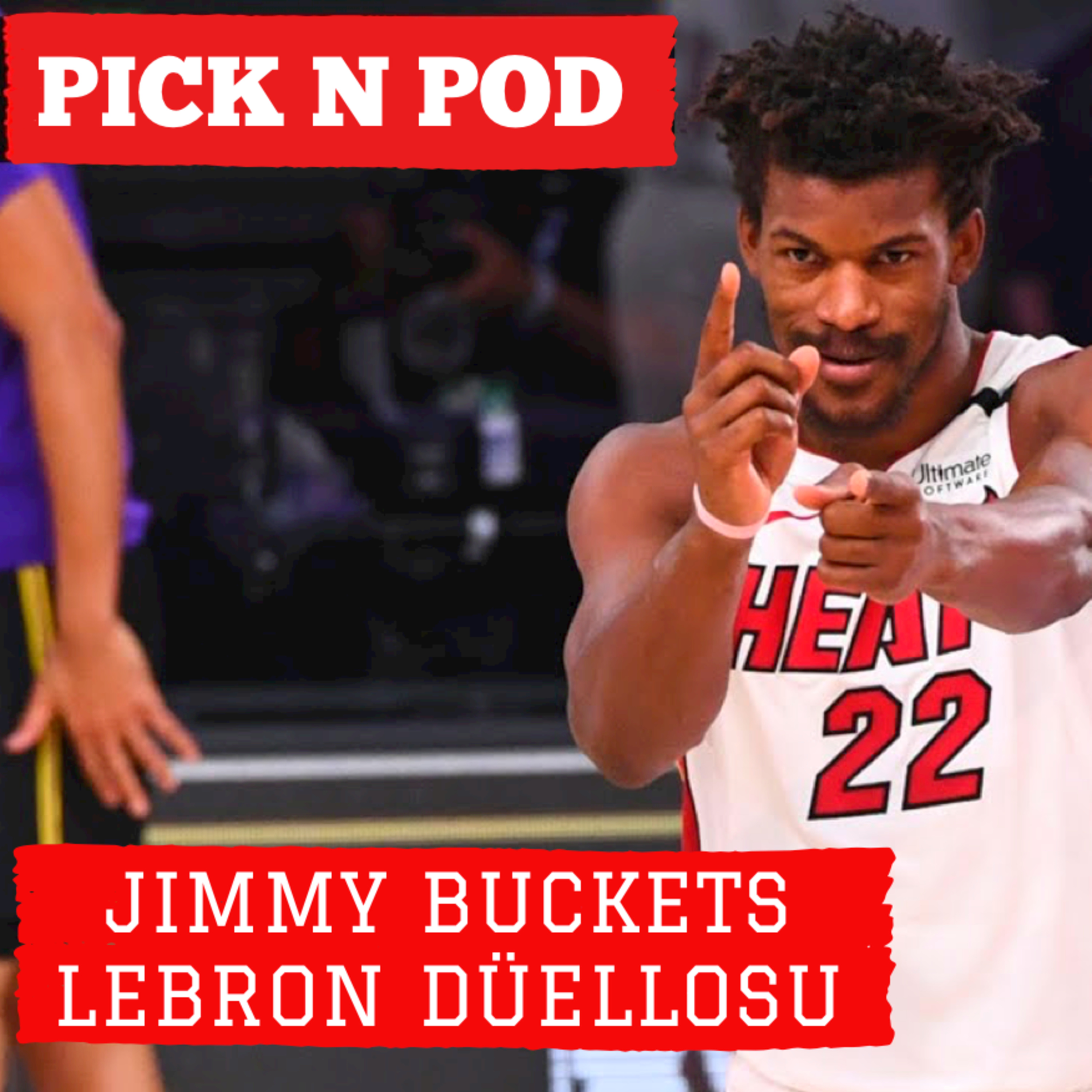 Pick n Pod