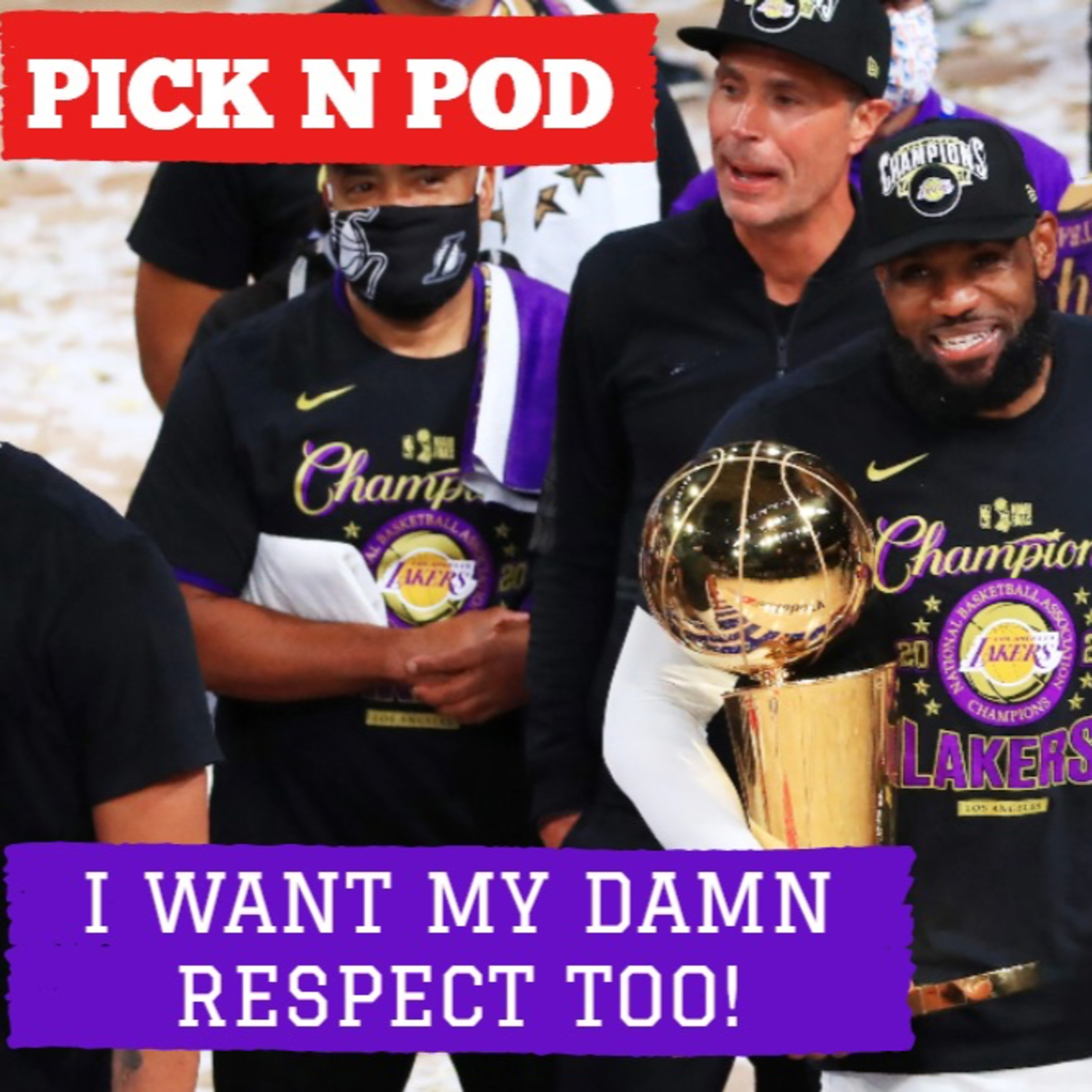 Pick n Pod