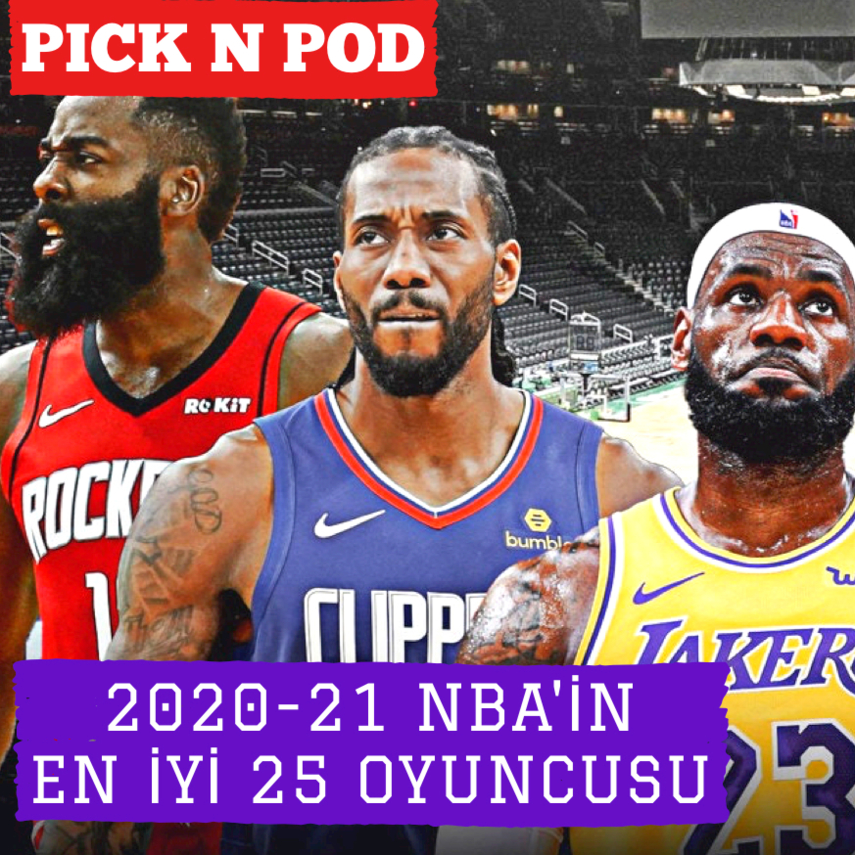 Pick n Pod