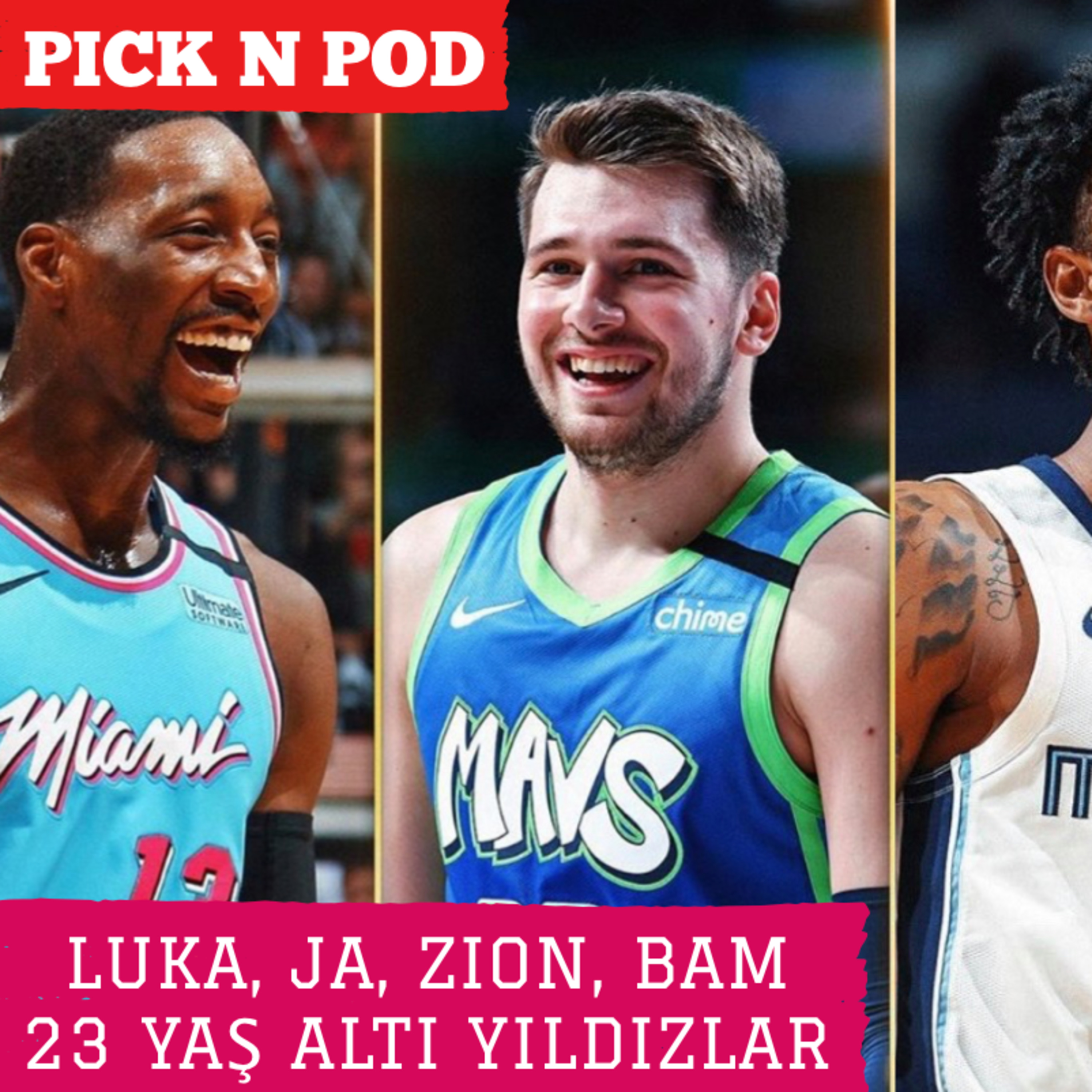 Pick n Pod