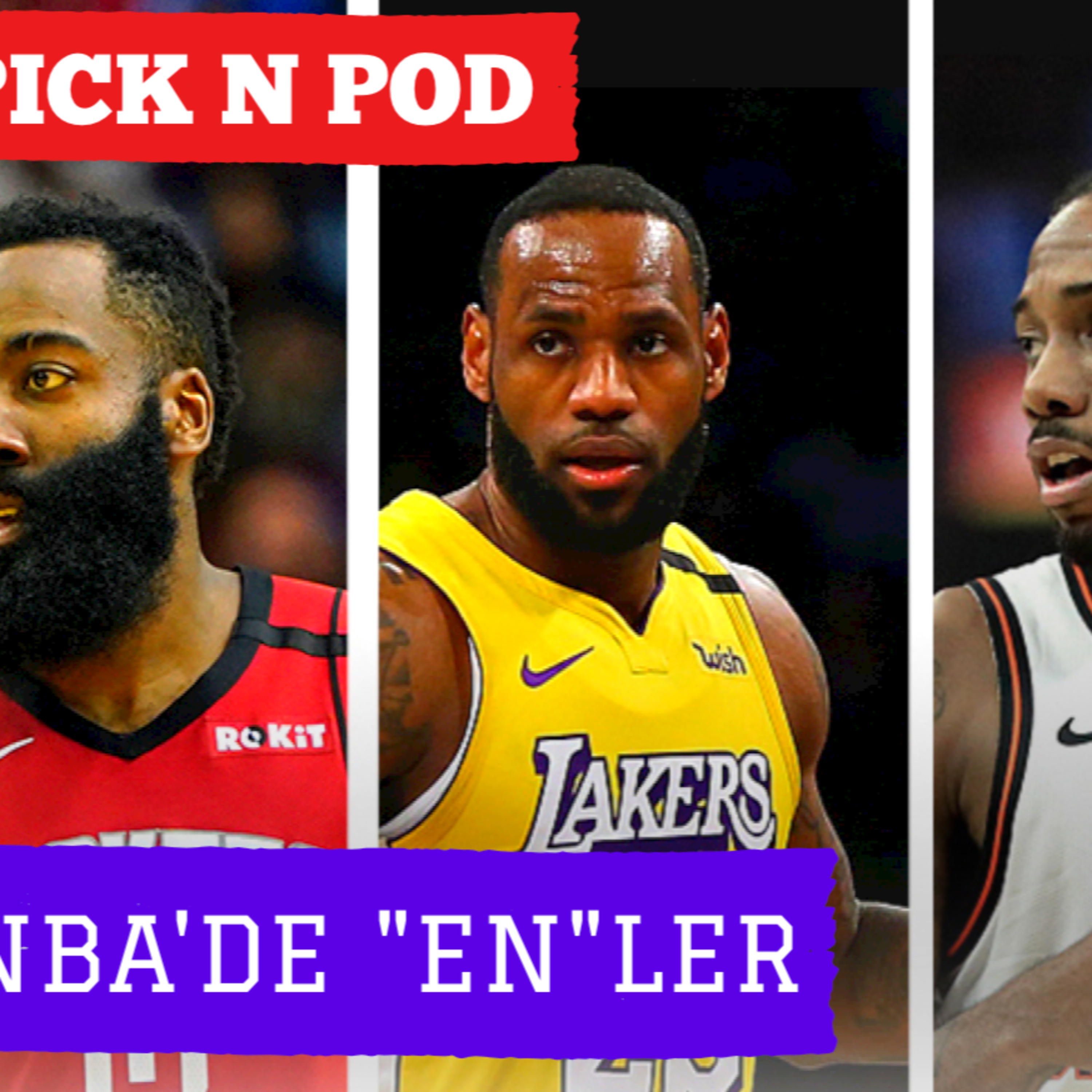 Pick n Pod