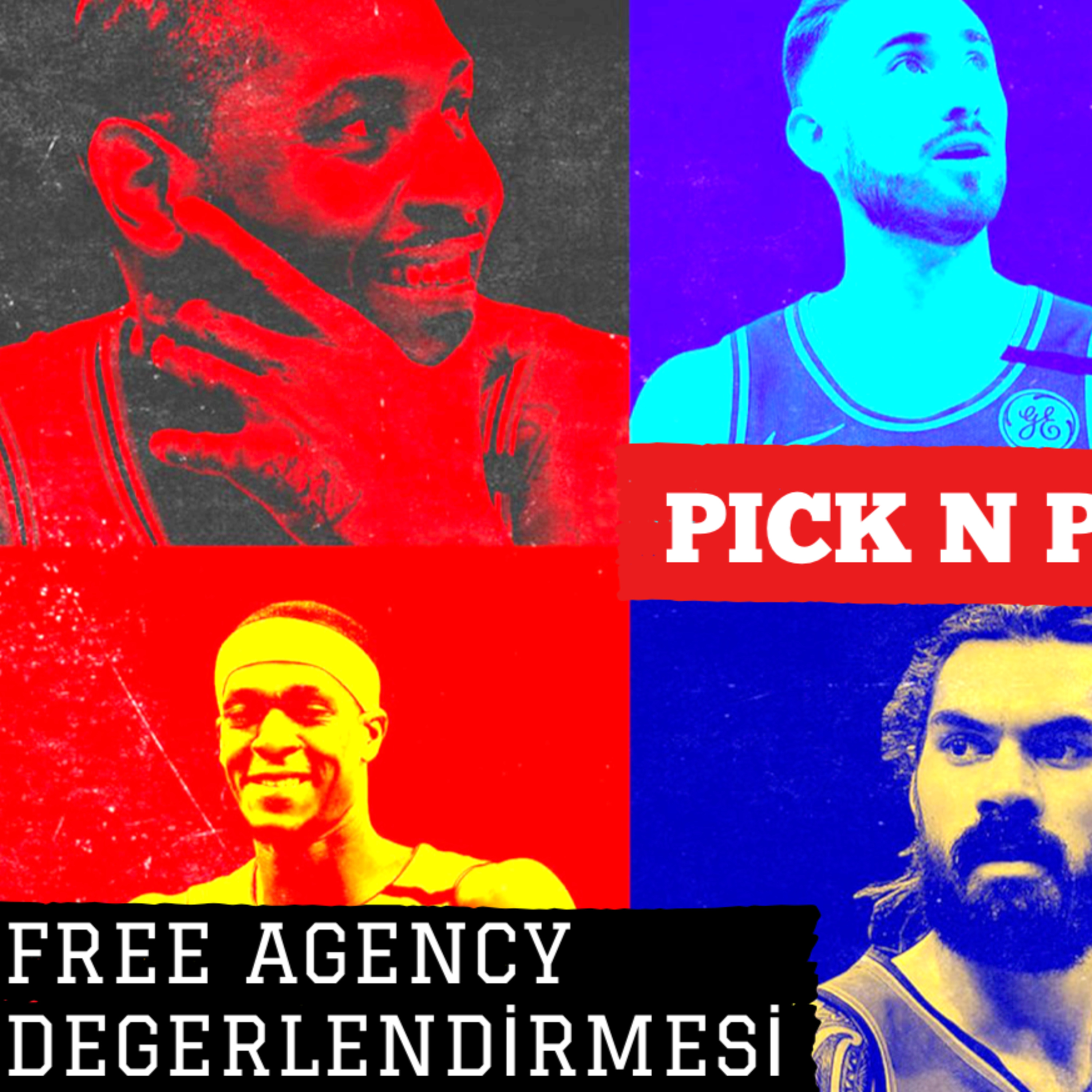 Pick n Pod