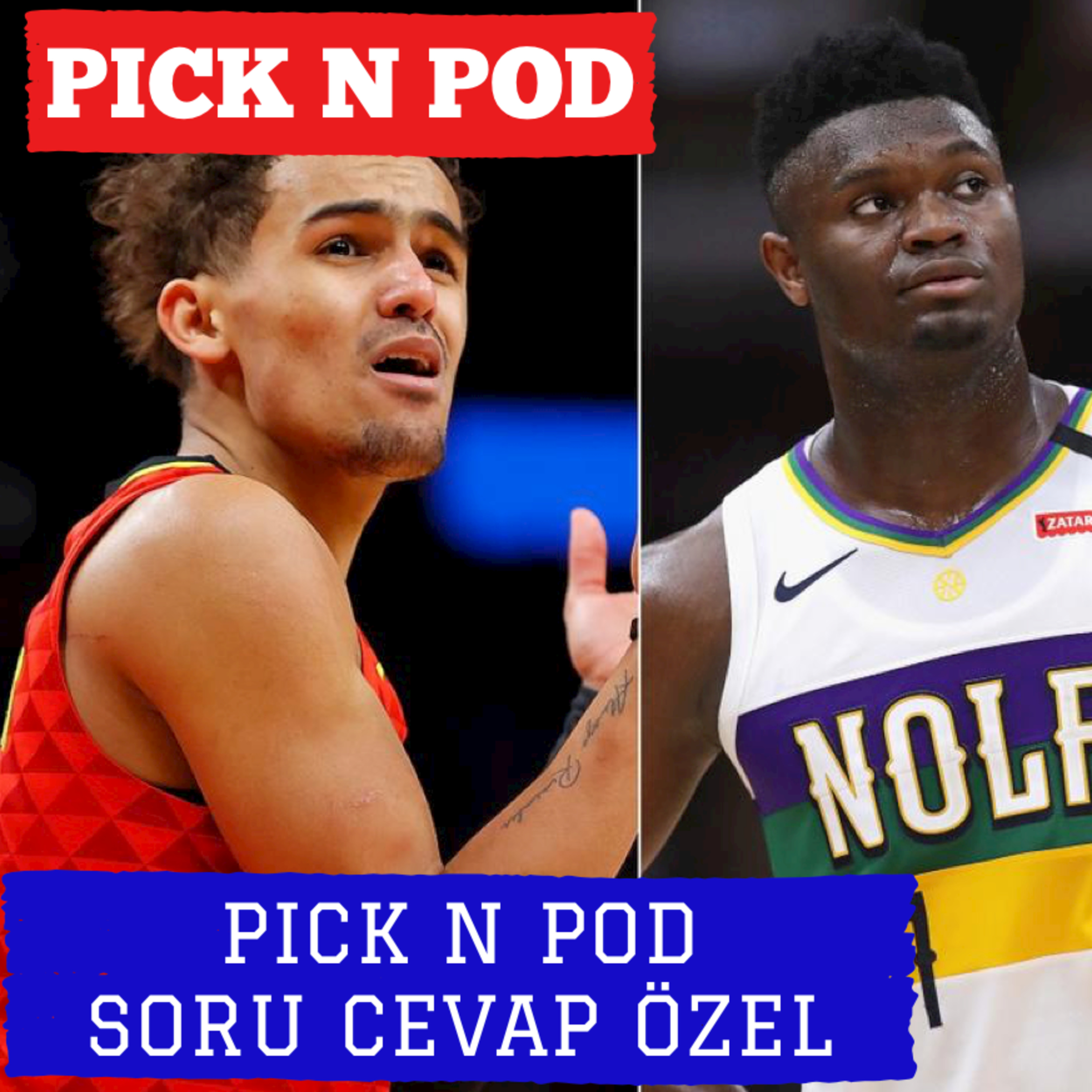 Pick n Pod