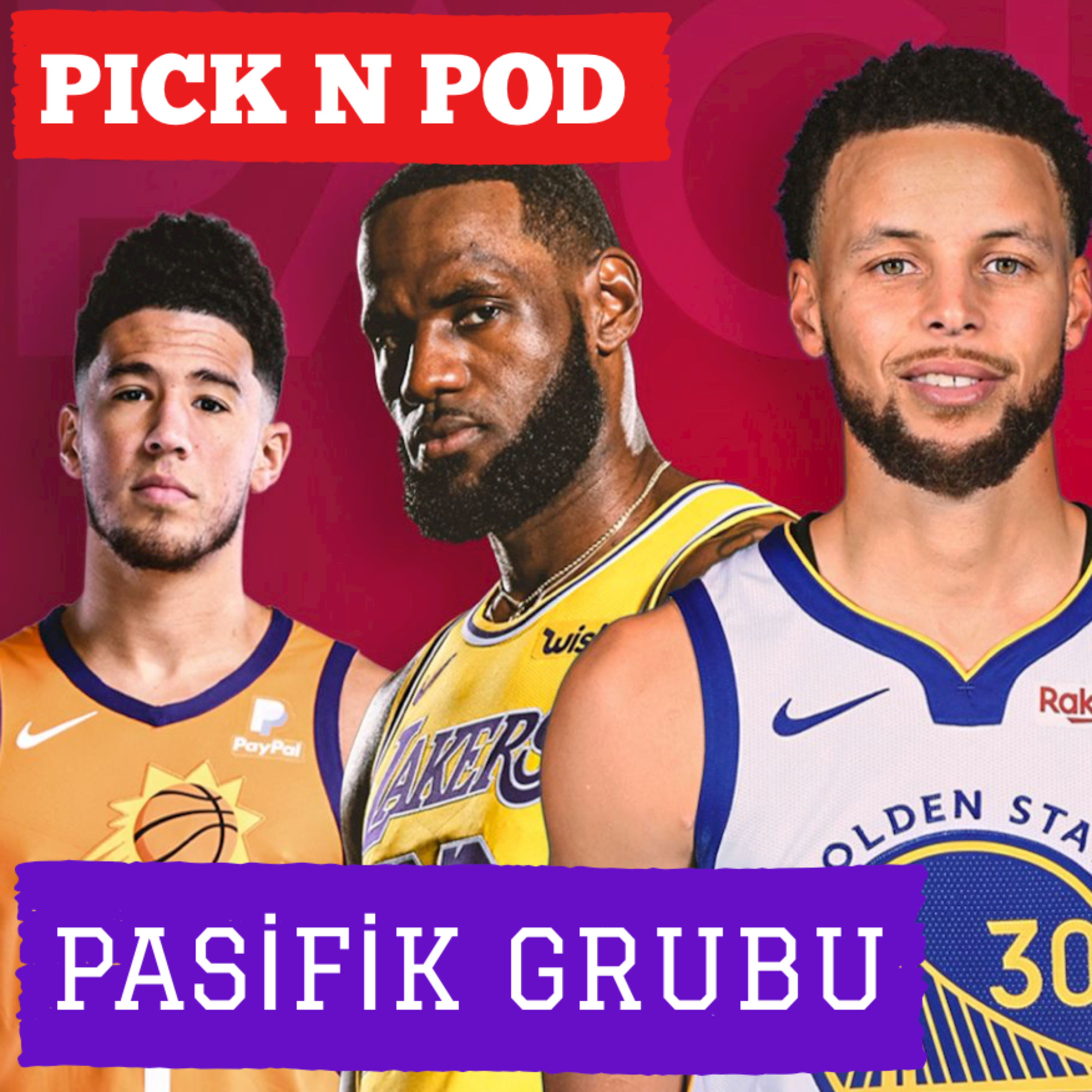 Pick n Pod