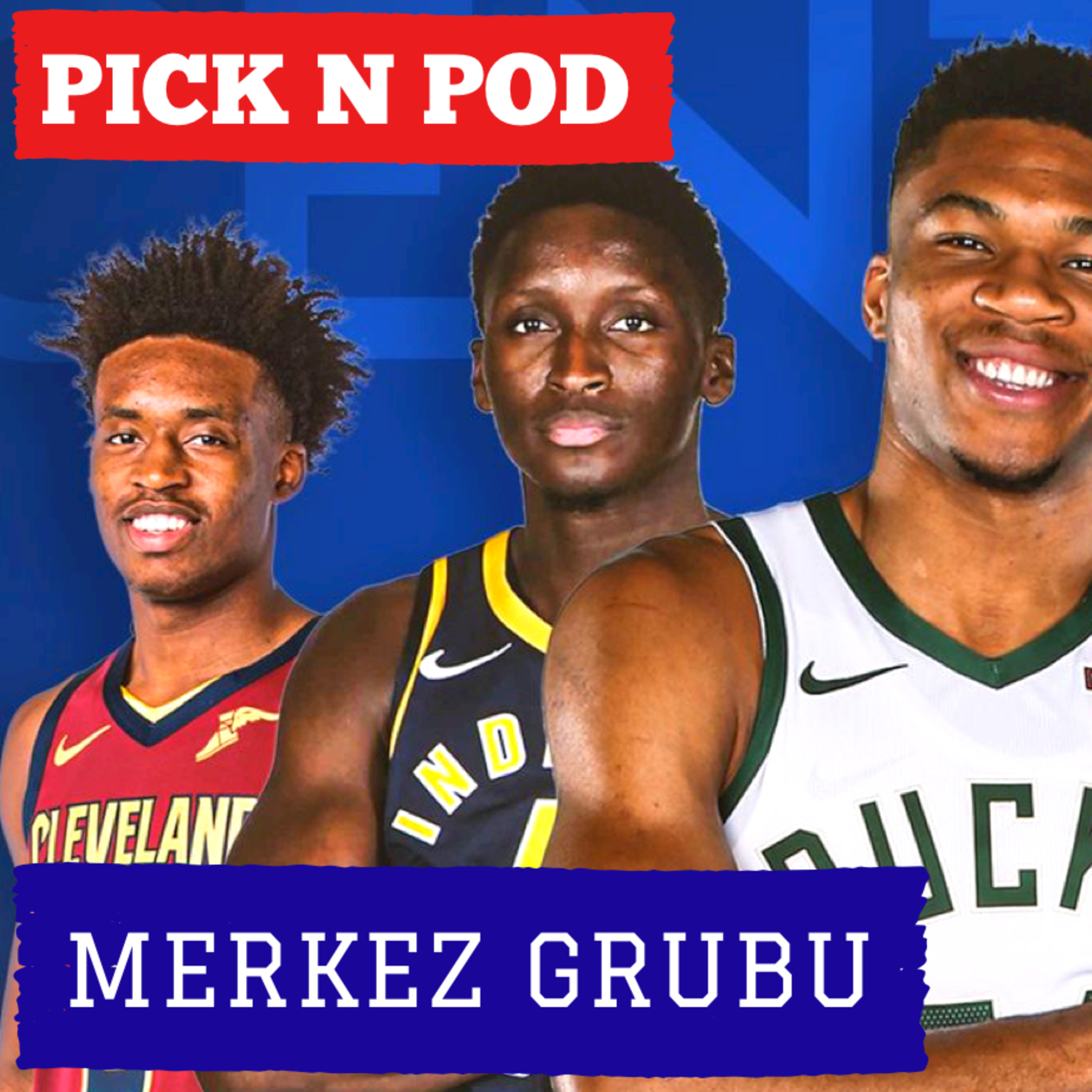 Pick n Pod