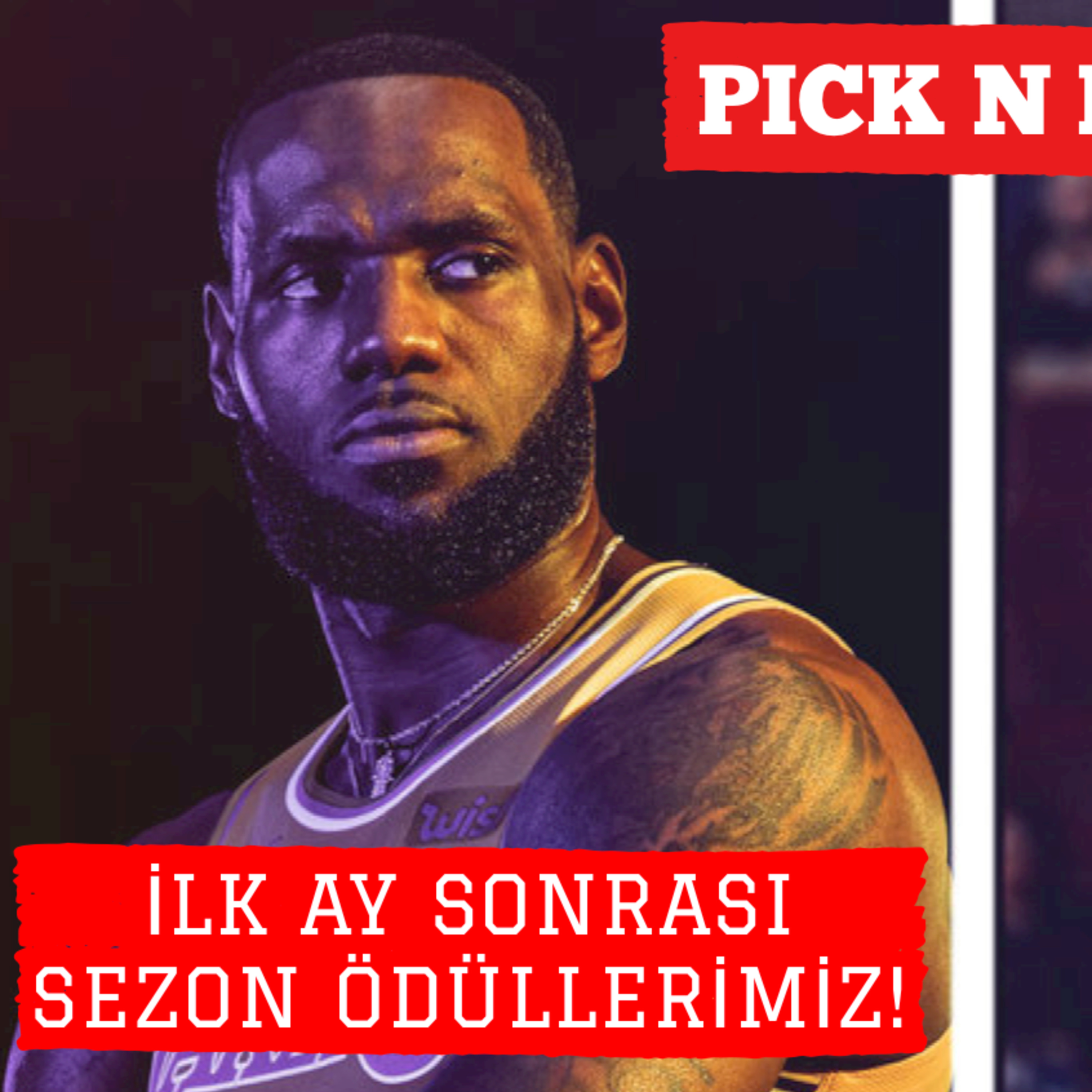 Pick n Pod