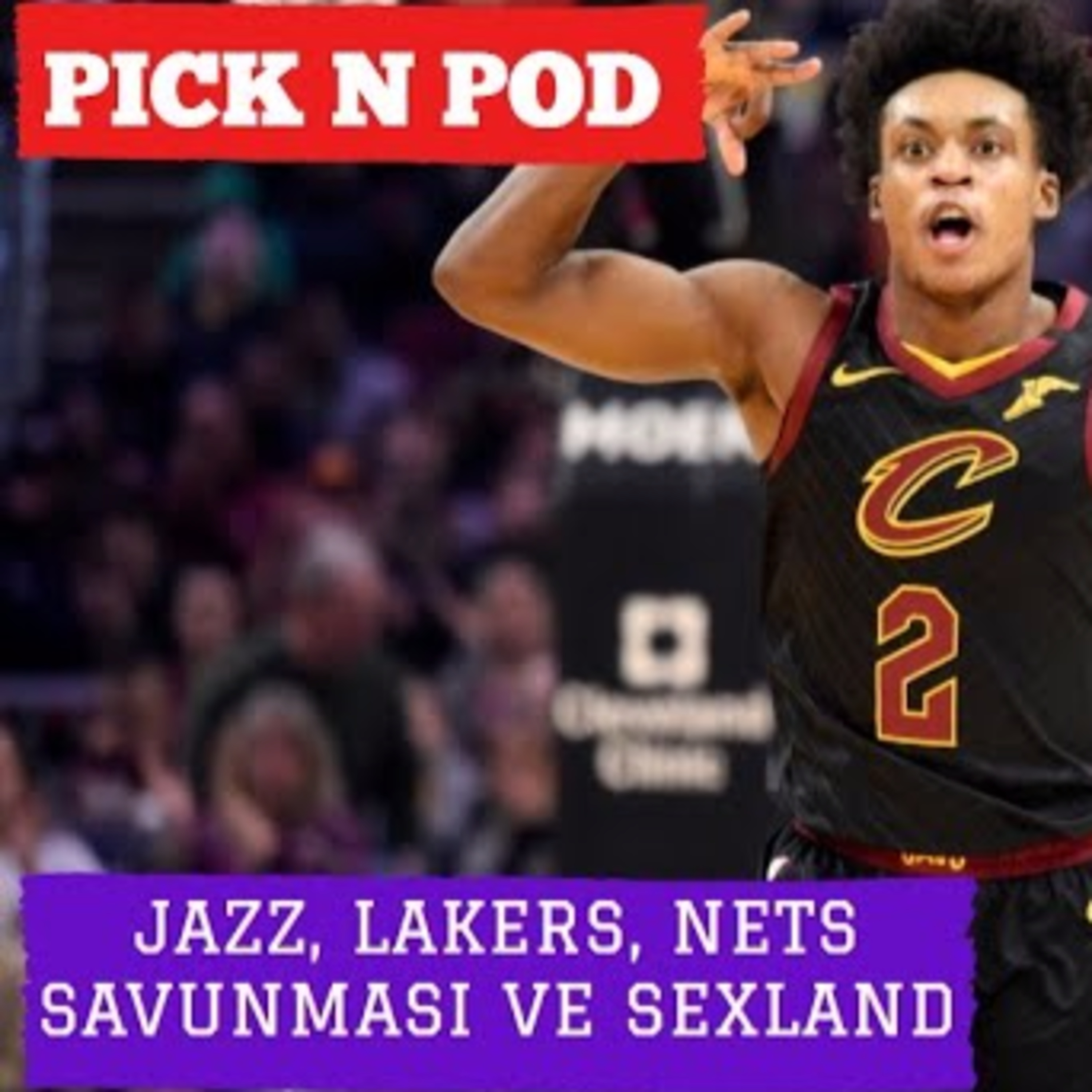 Pick n Pod