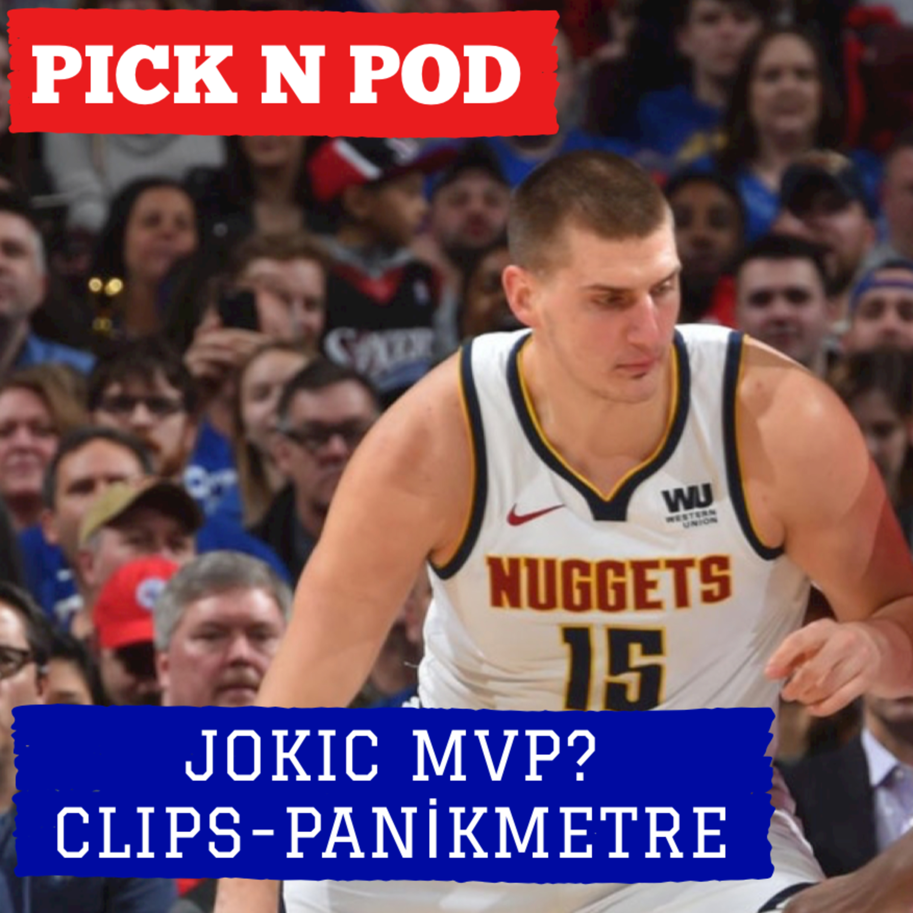 Pick n Pod