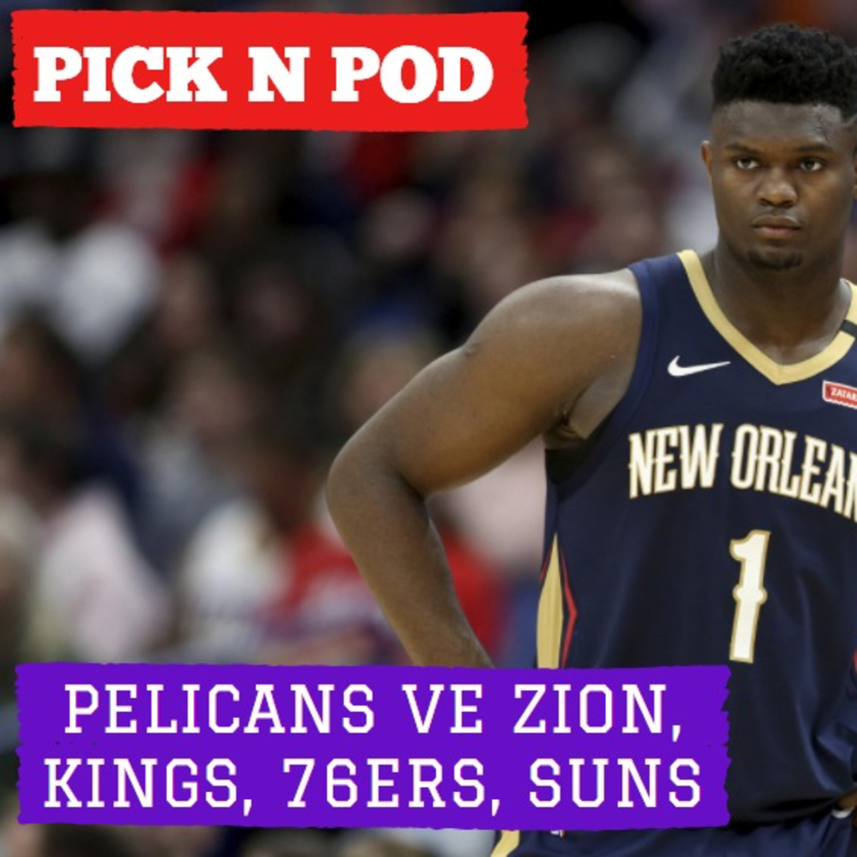 Pick n Pod