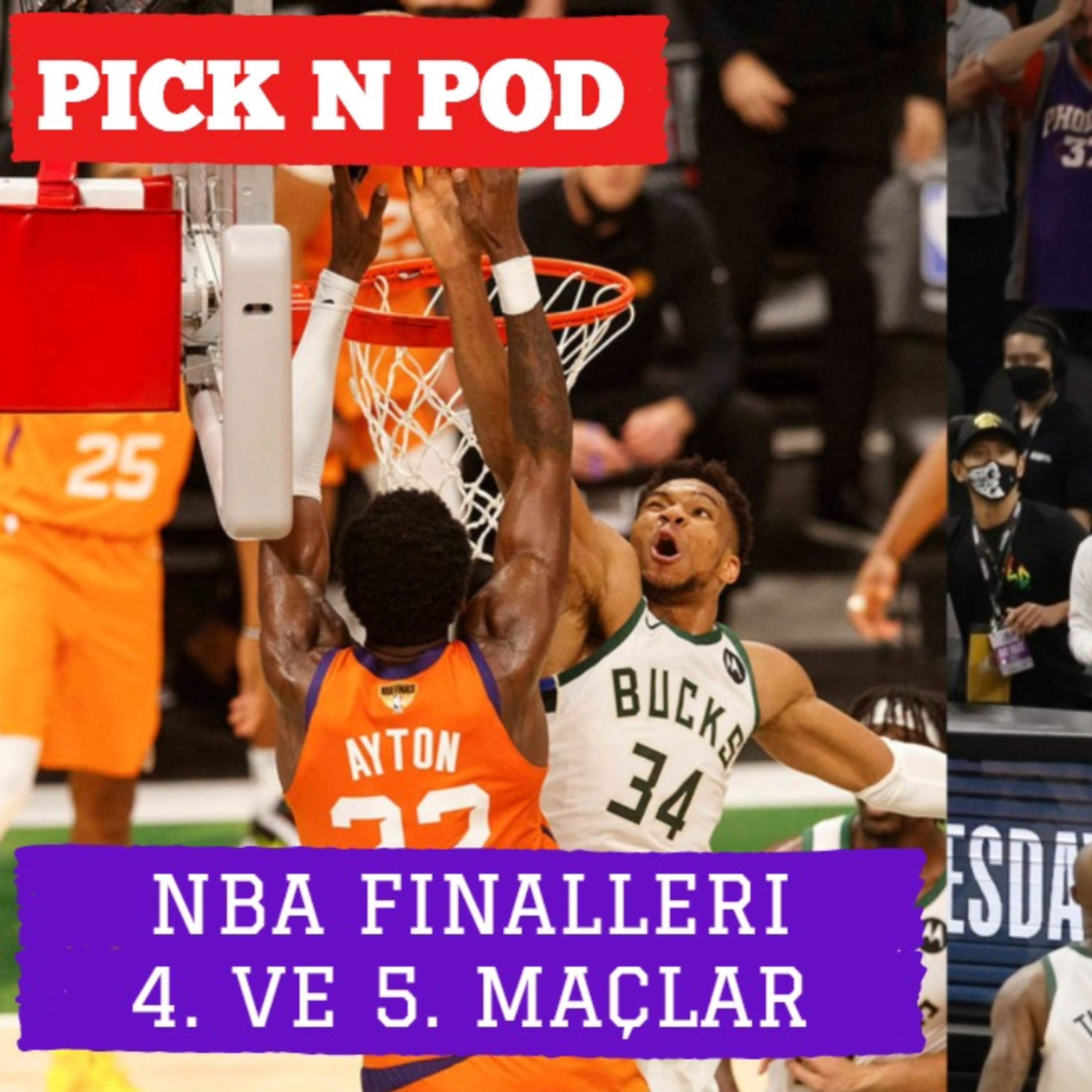 Pick n Pod