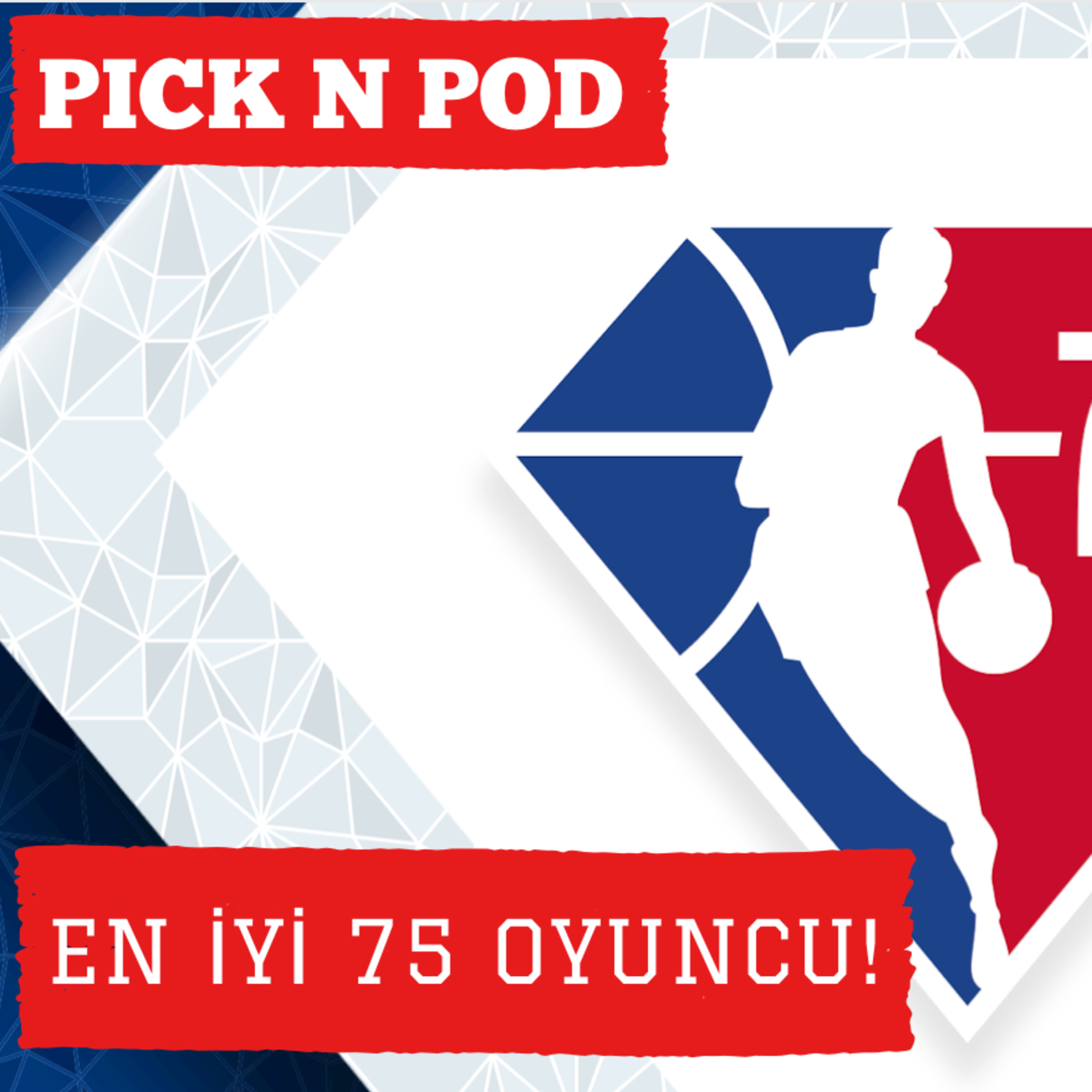 Pick n Pod