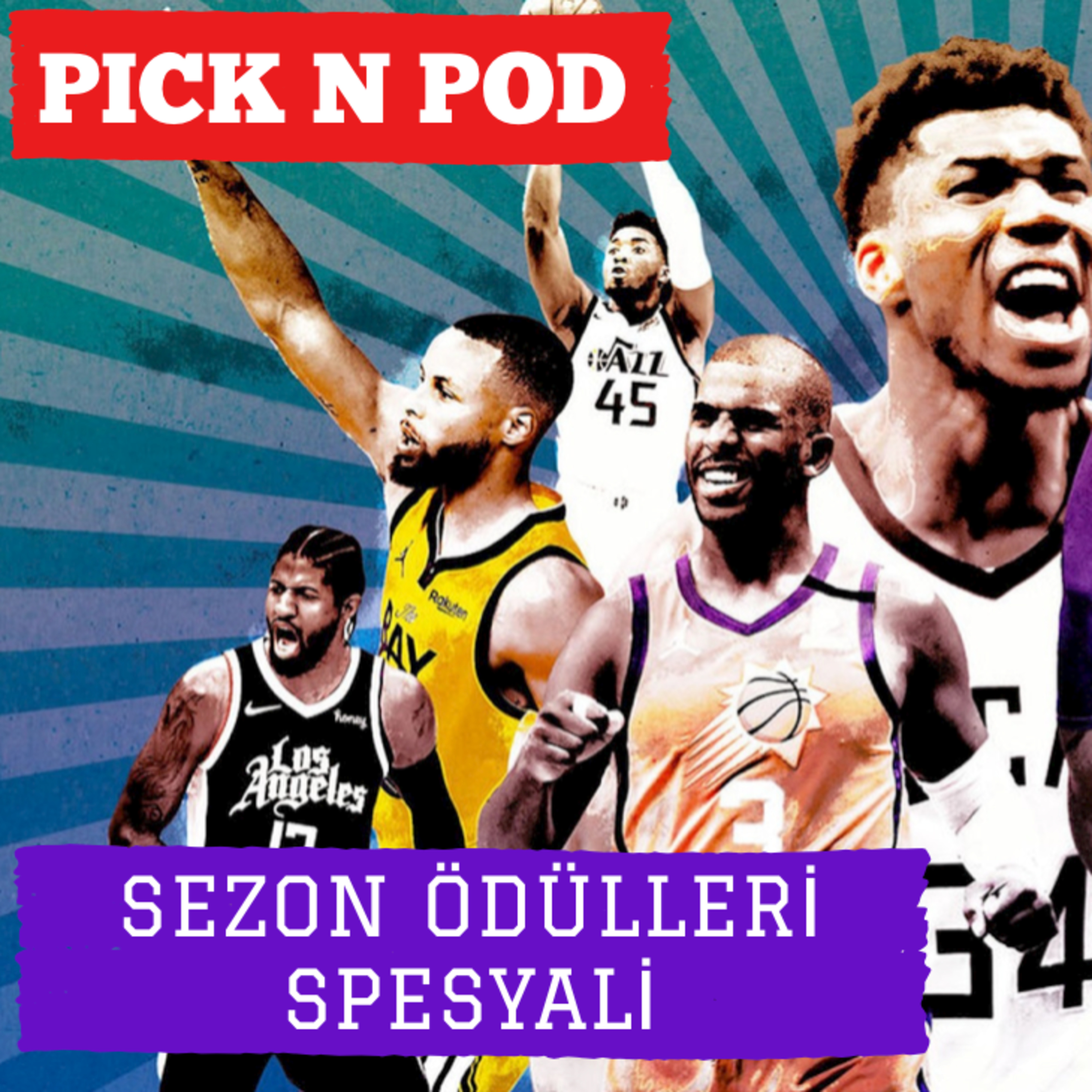 Pick n Pod