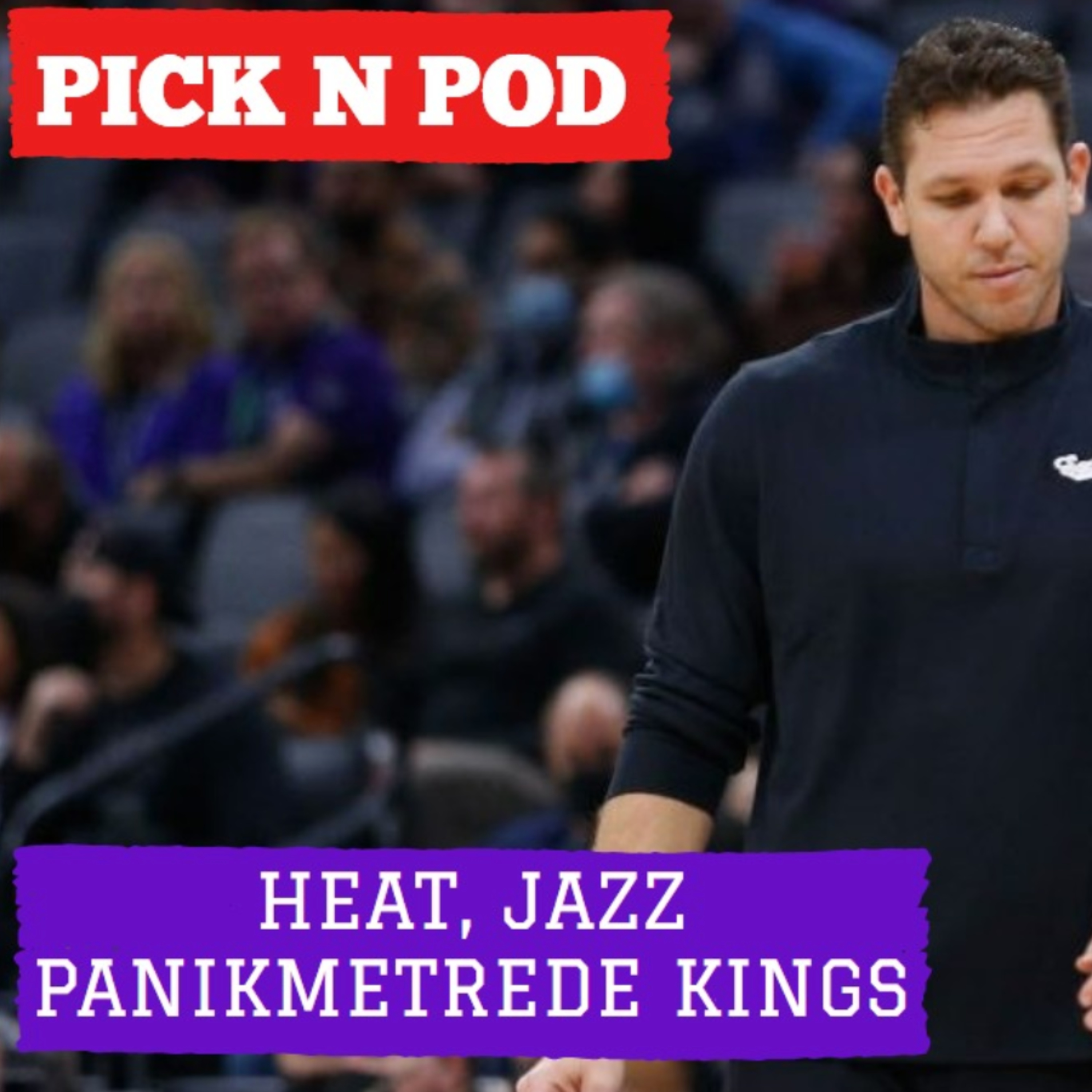Pick n Pod