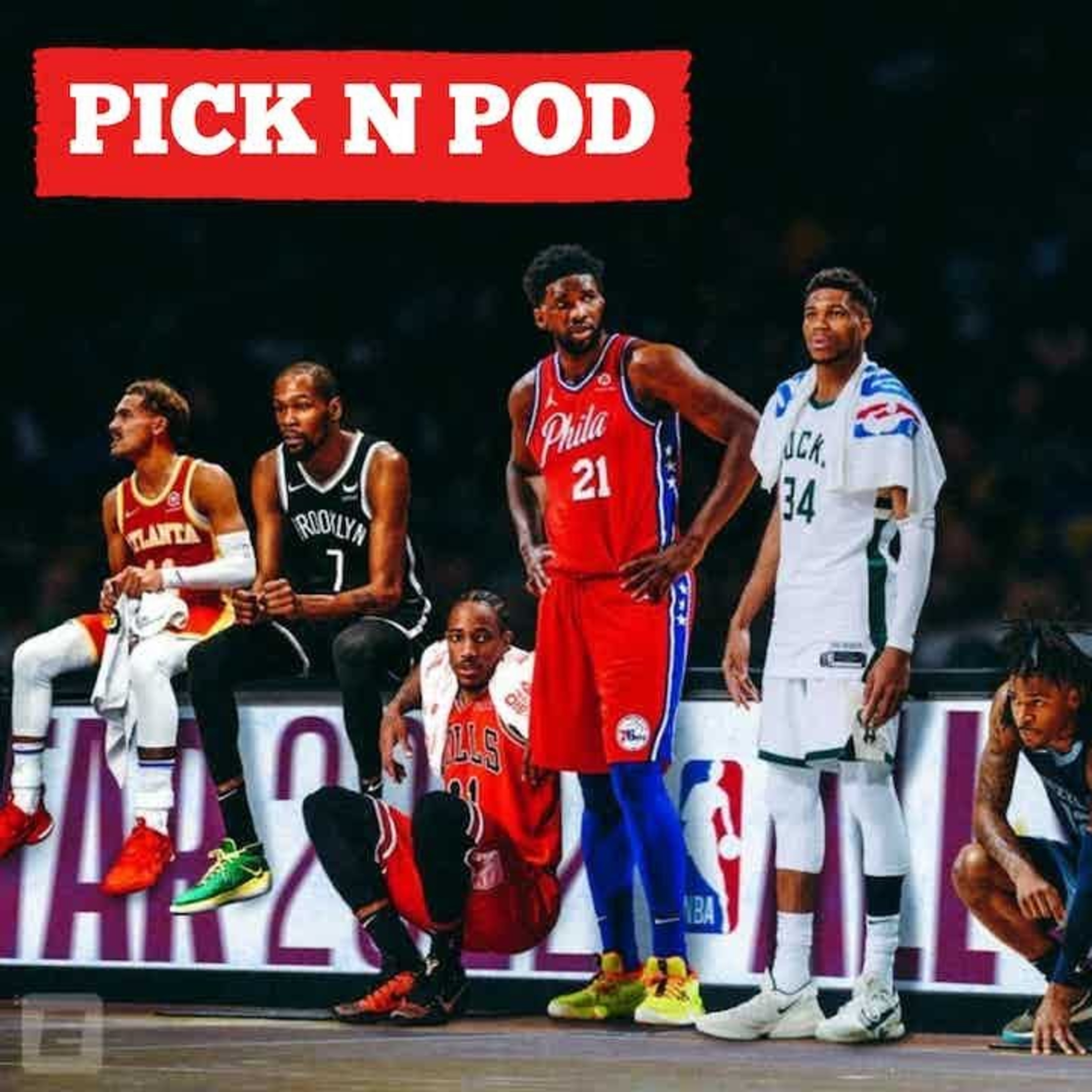 Pick n Pod