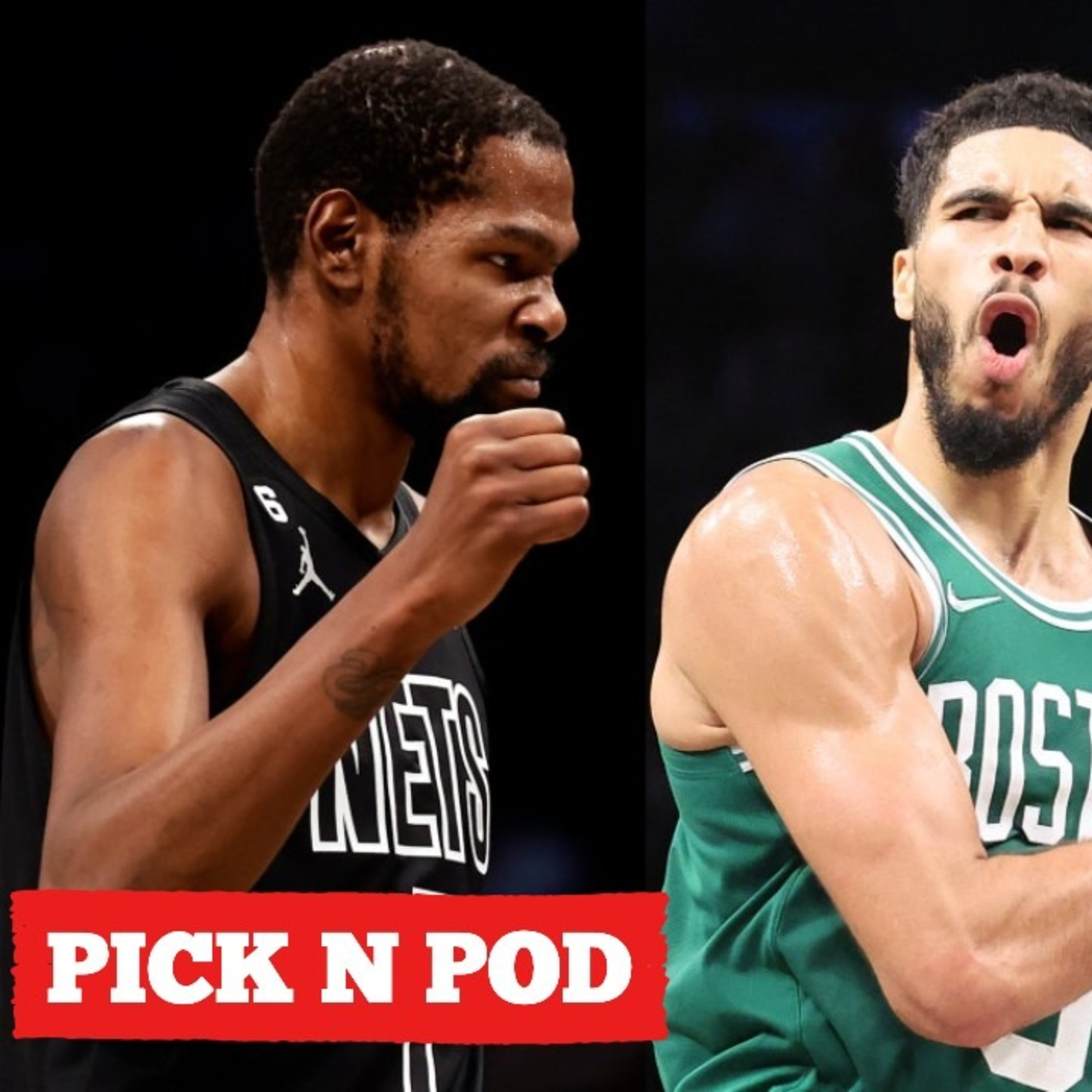 Pick n Pod