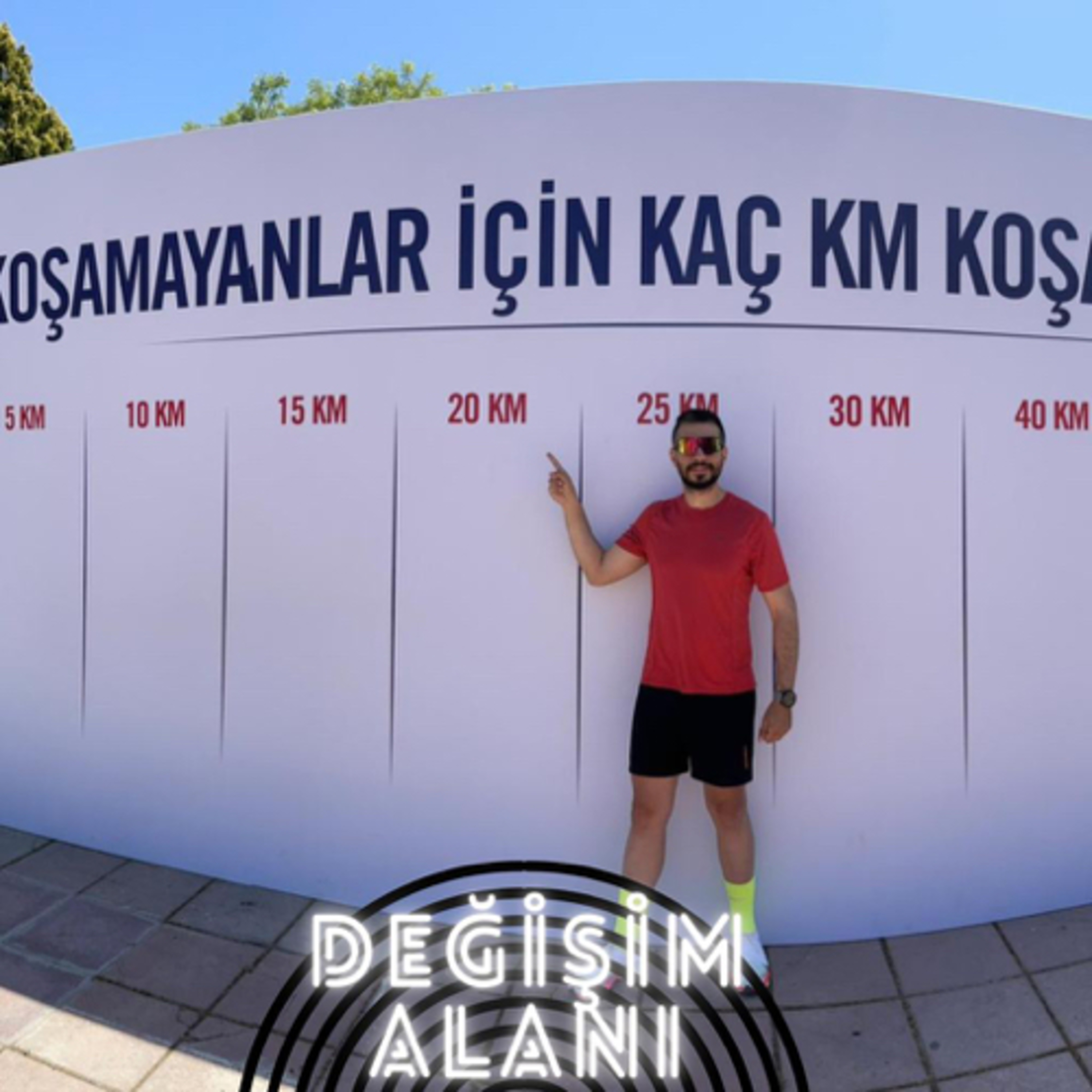 Değişim Alanı