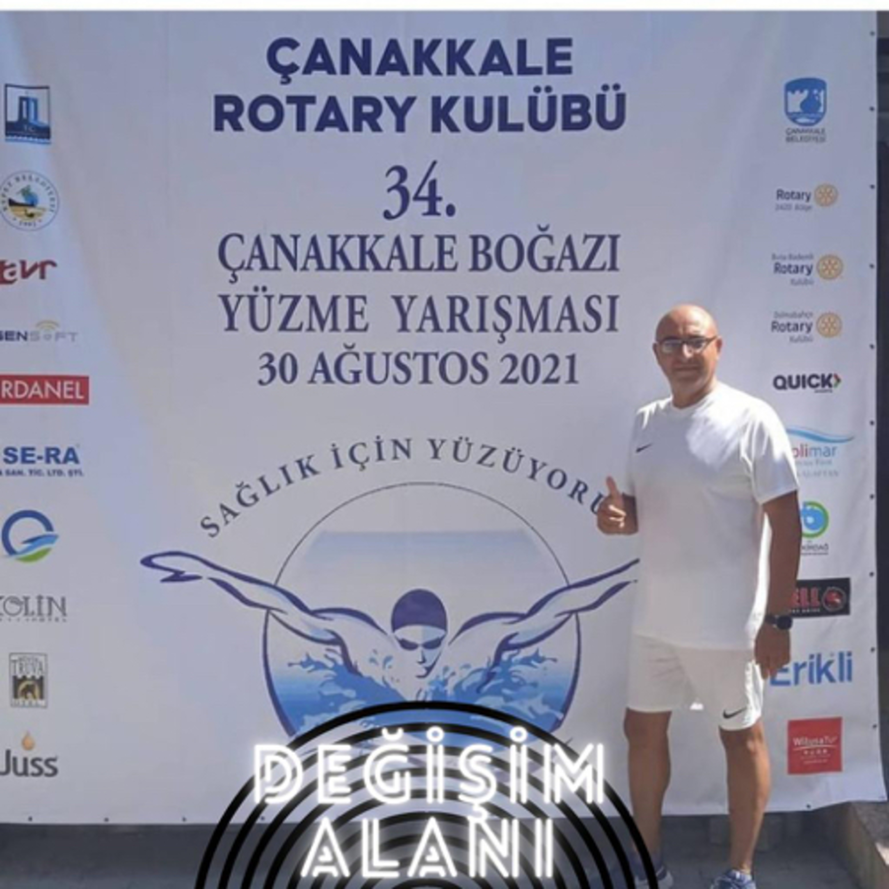 Değişim Alanı