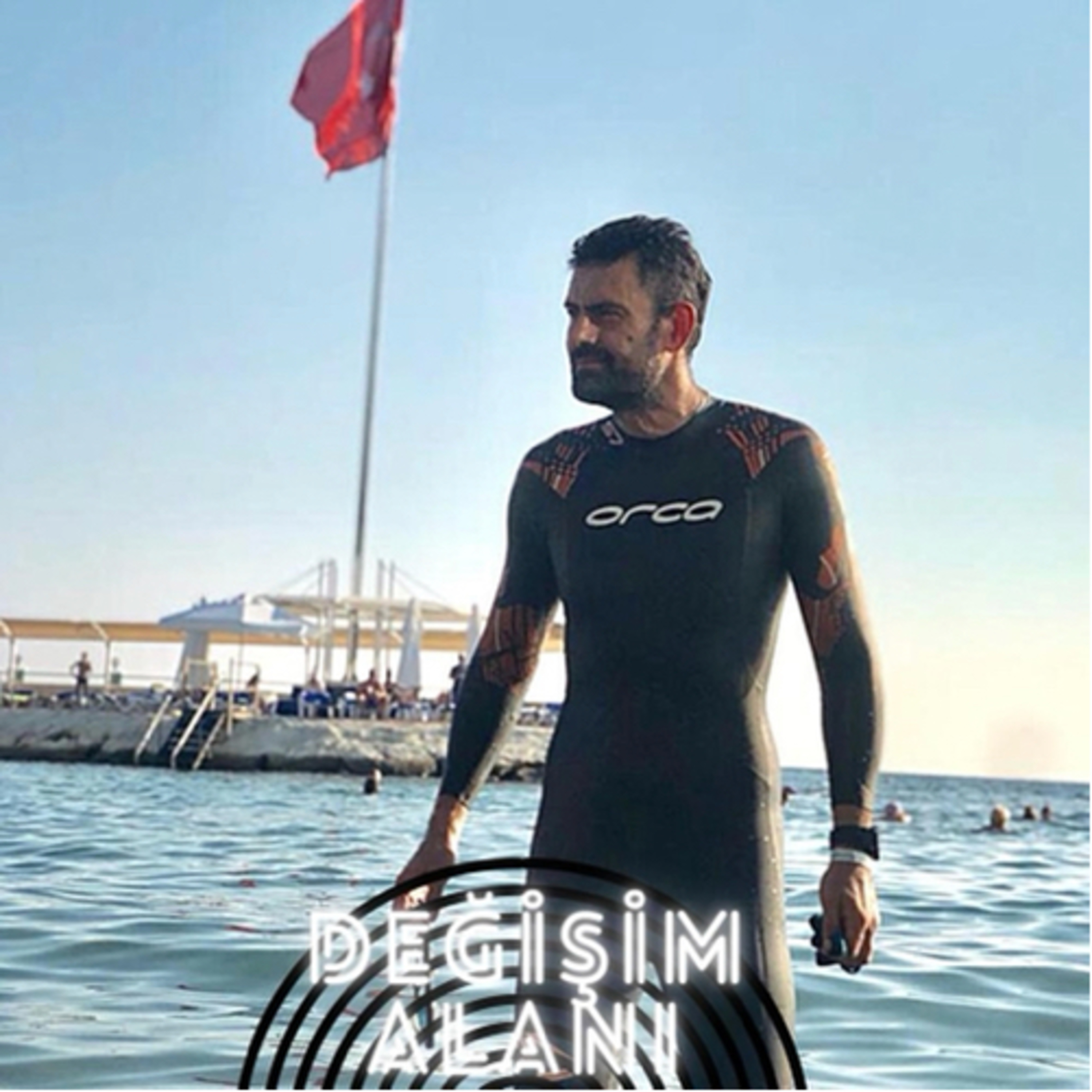 Değişim Alanı