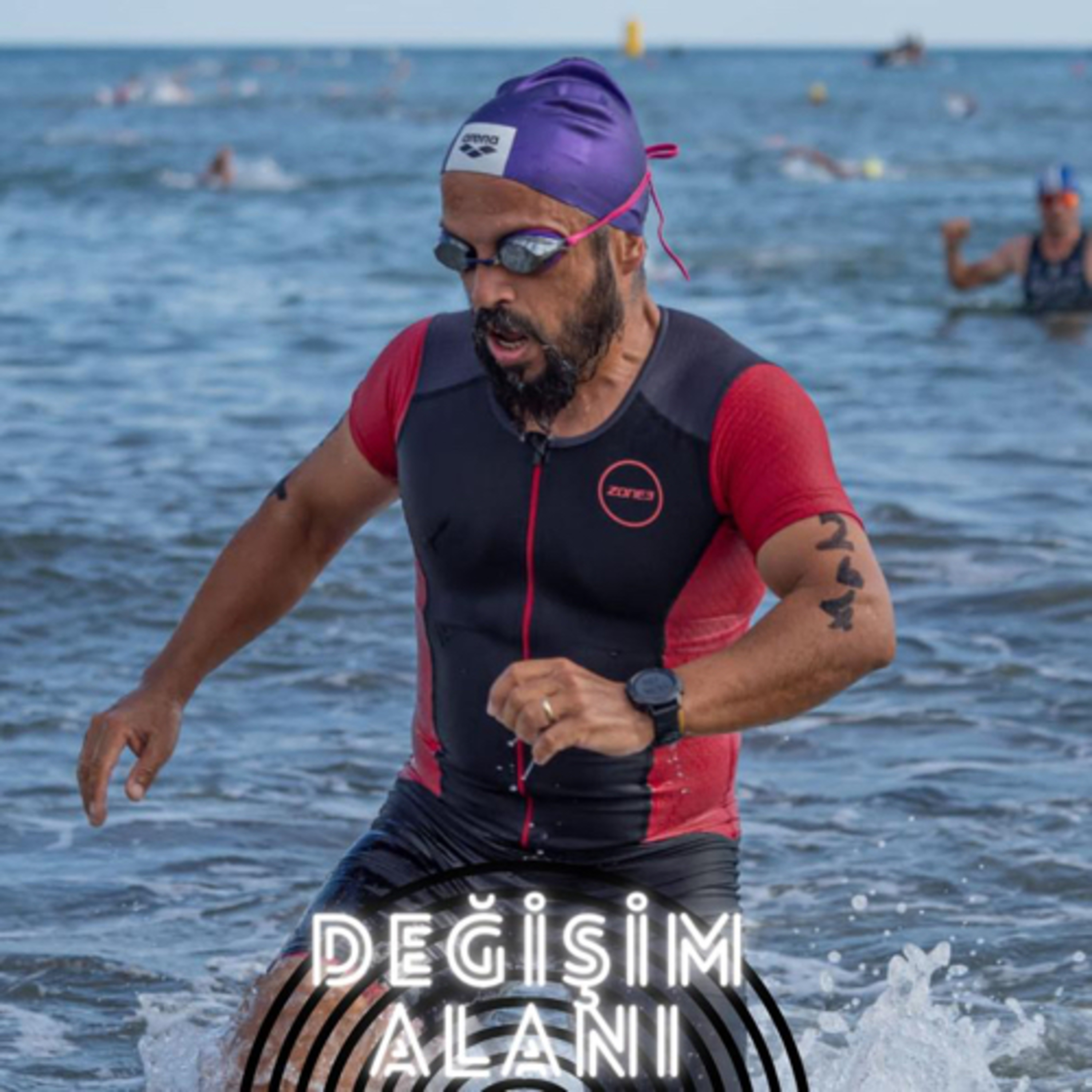 Değişim Alanı