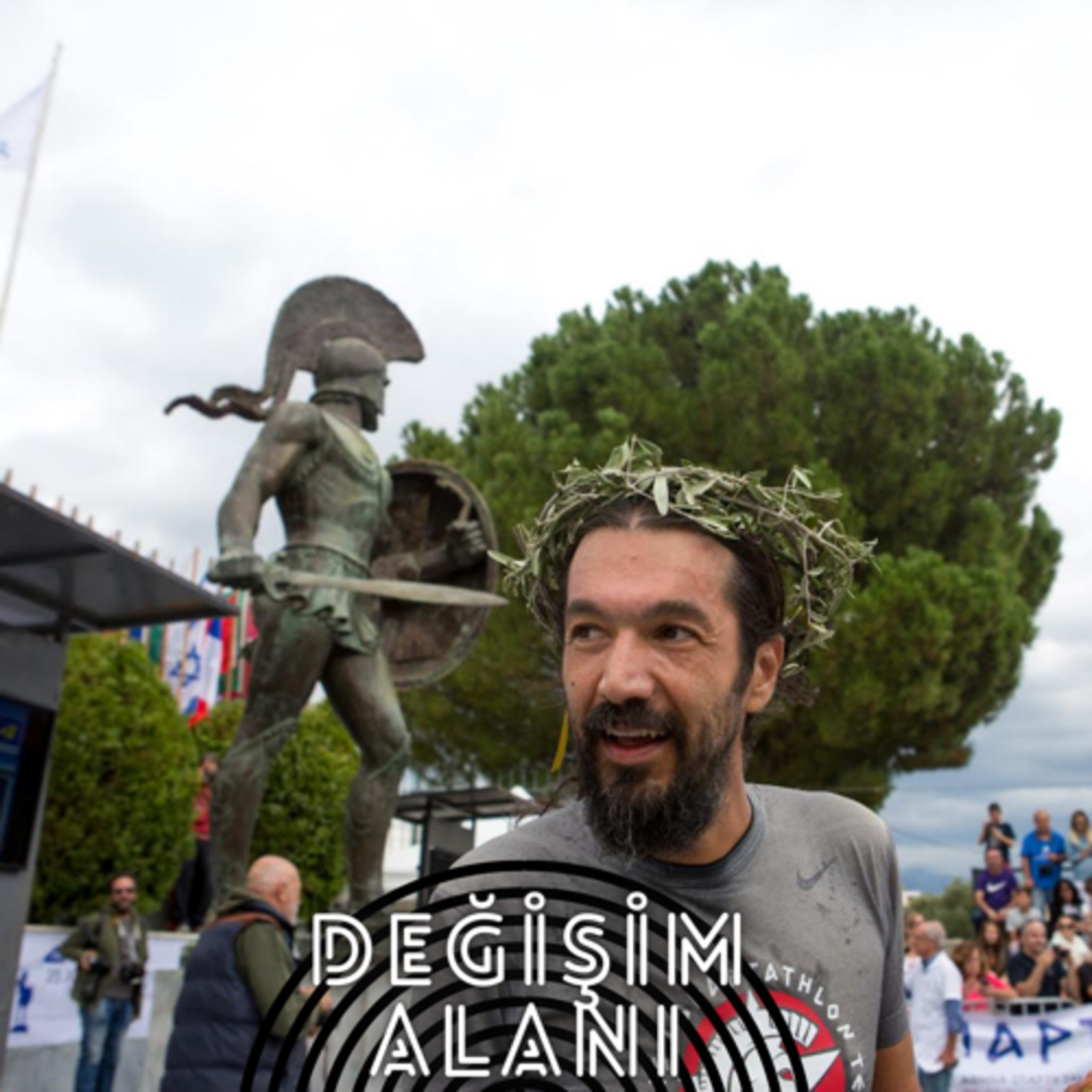 Değişim Alanı