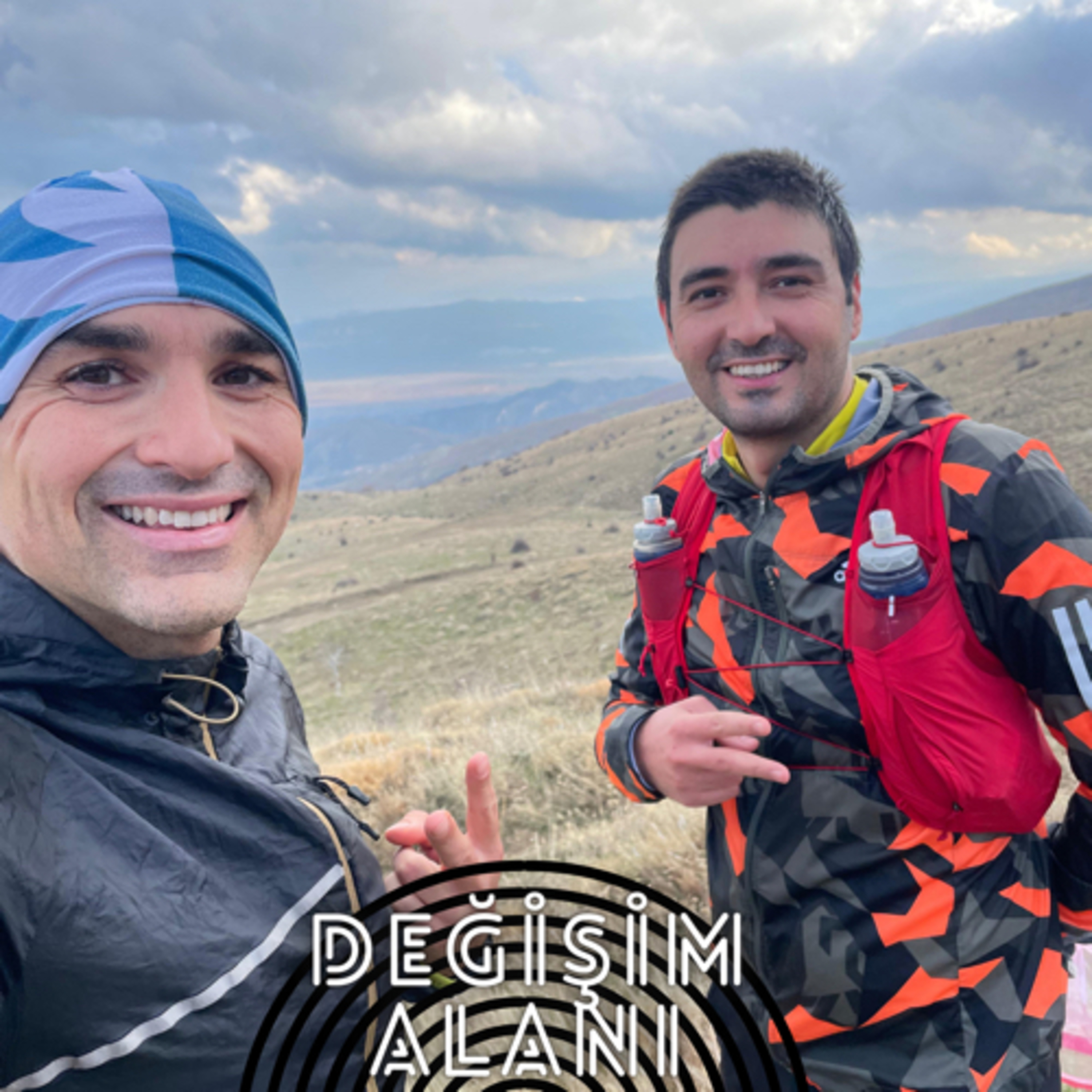 Değişim Alanı
