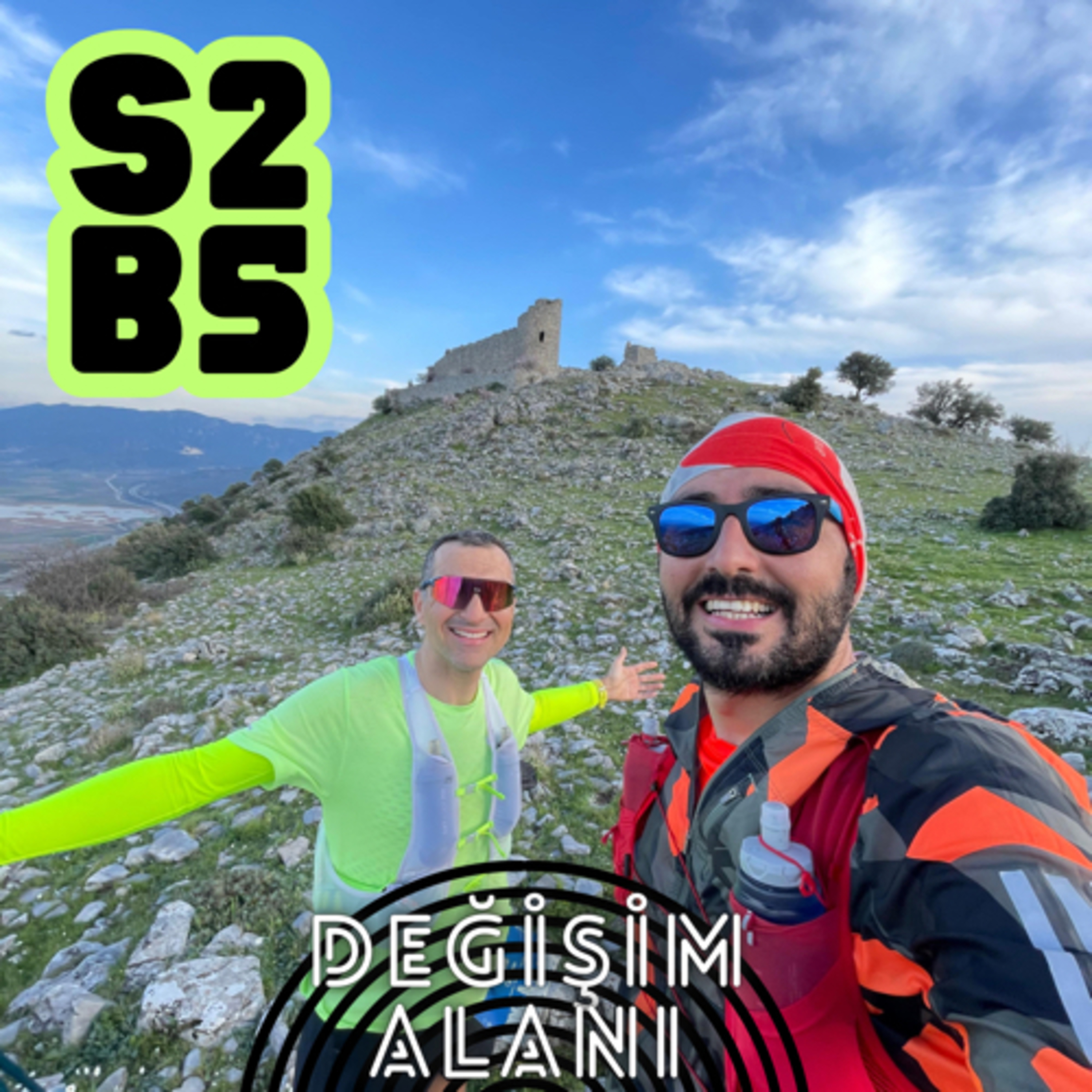 Değişim Alanı