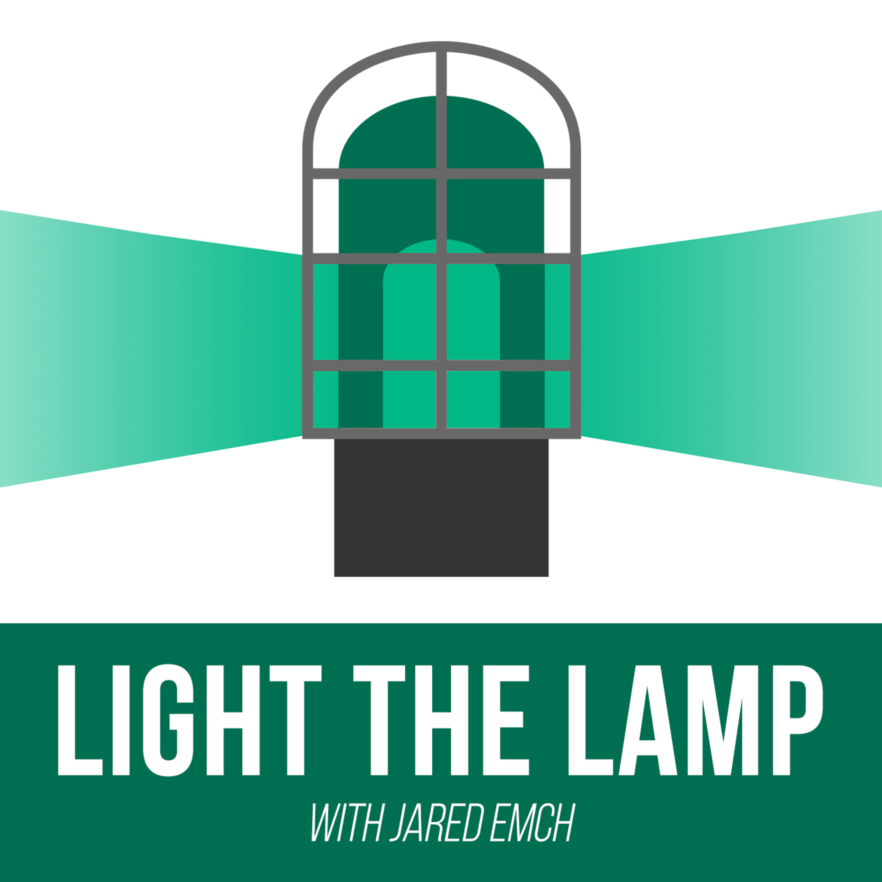 Light the Lamp E.1