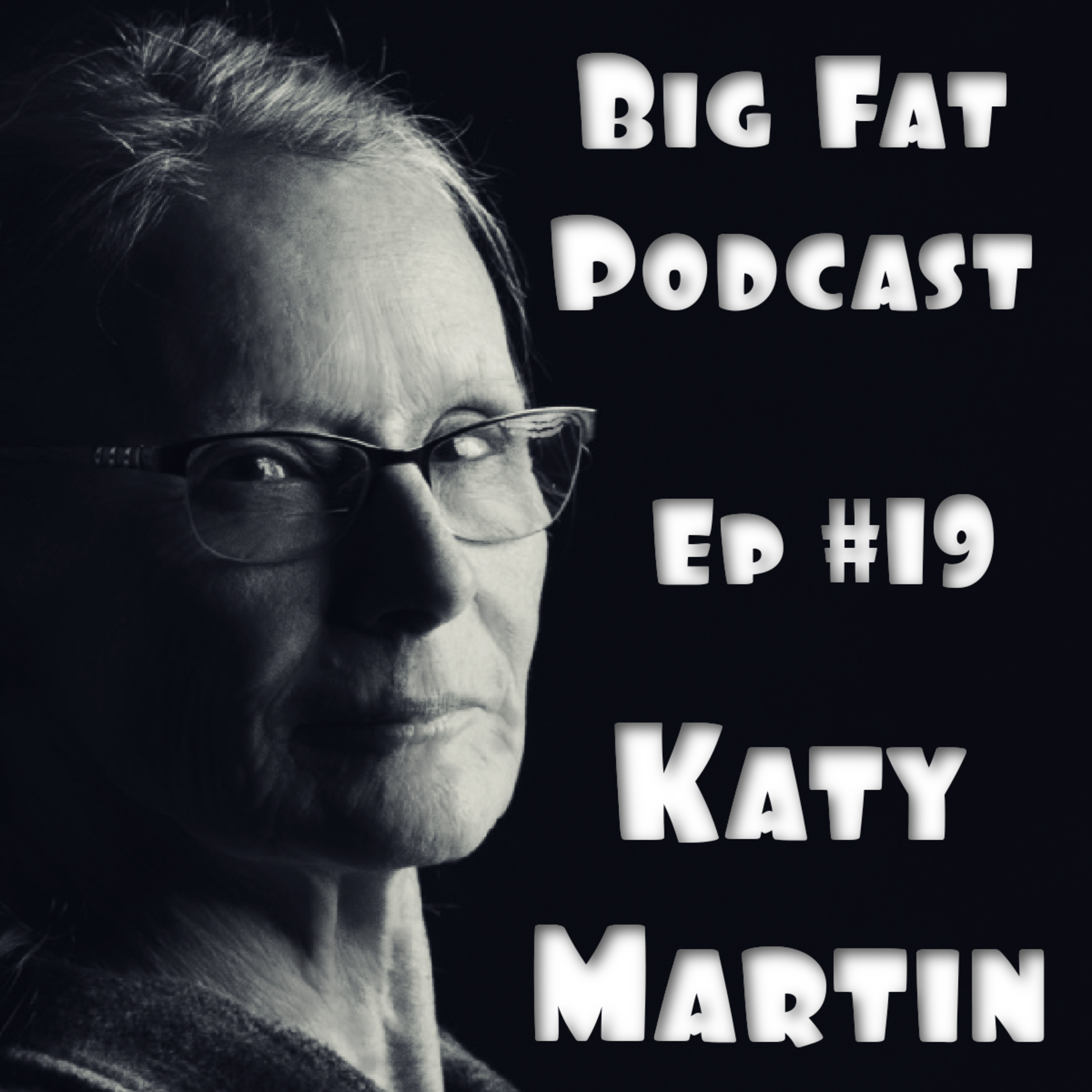 The Big Fat Podcast