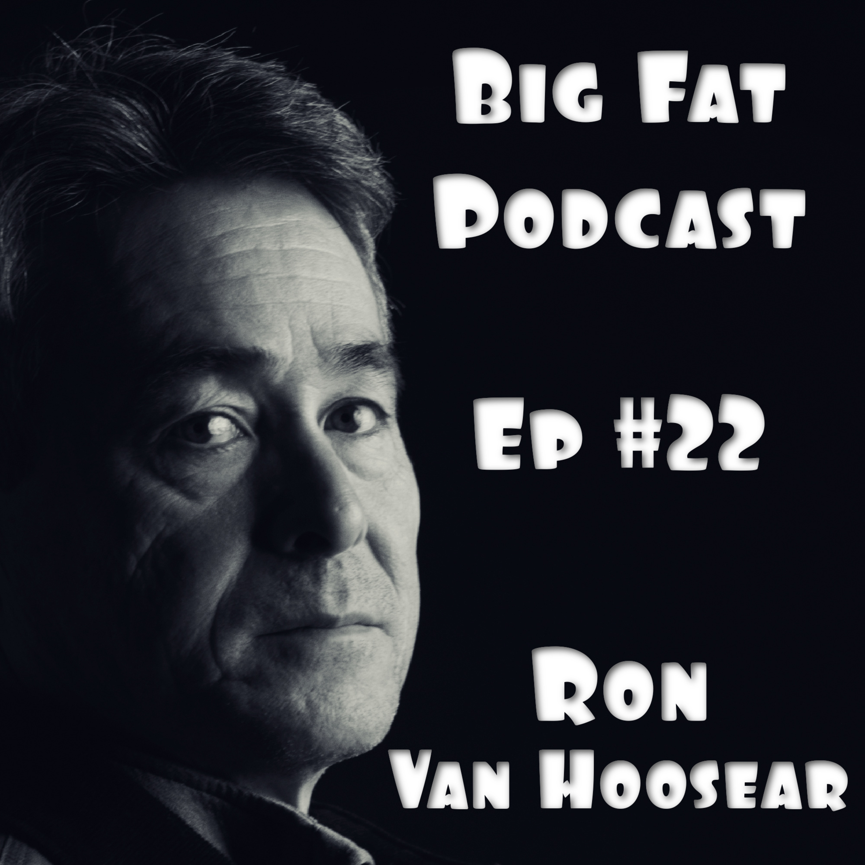 The Big Fat Podcast
