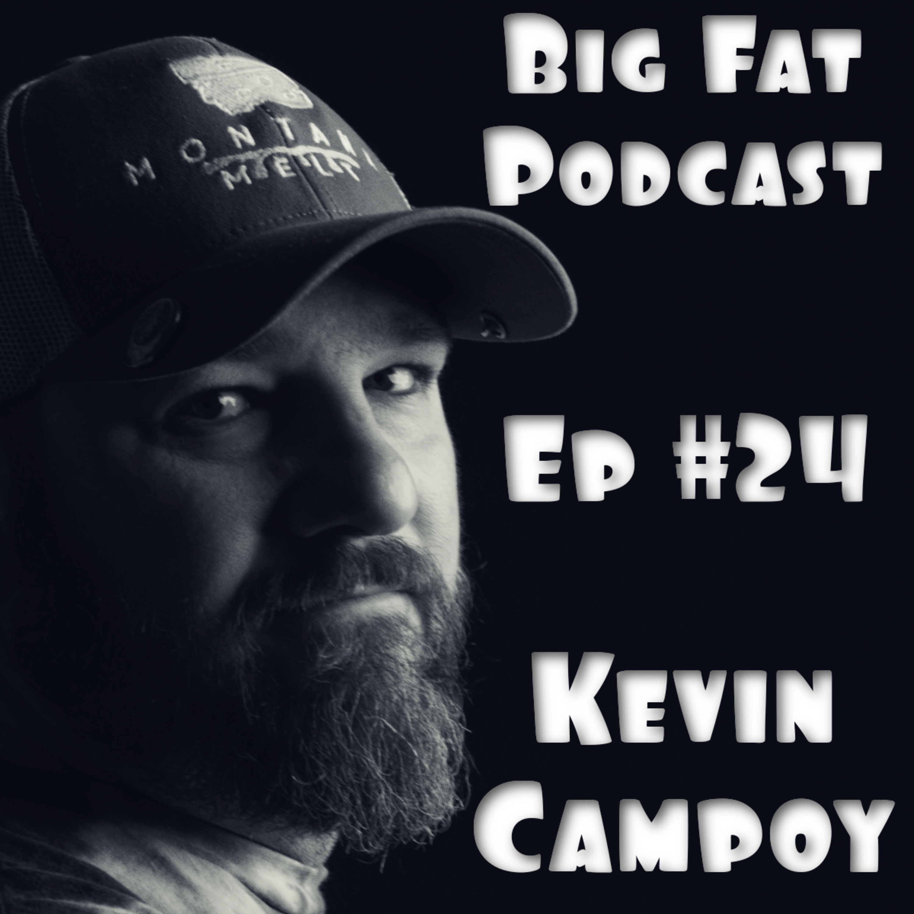 The Big Fat Podcast