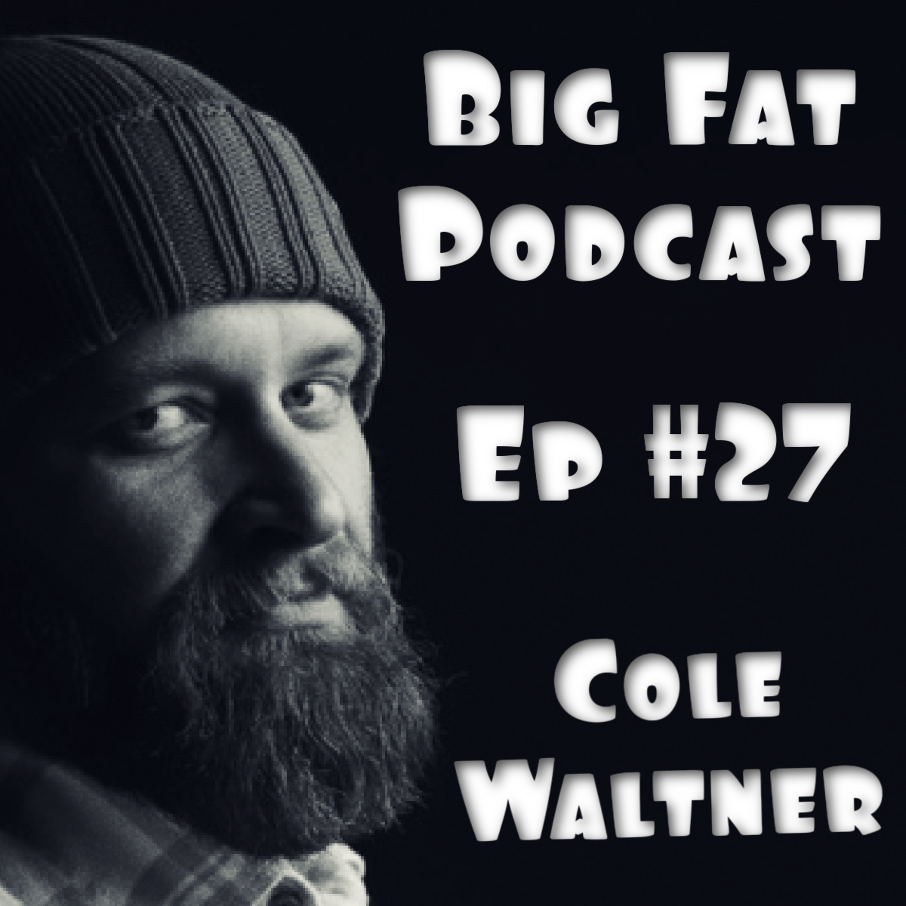The Big Fat Podcast