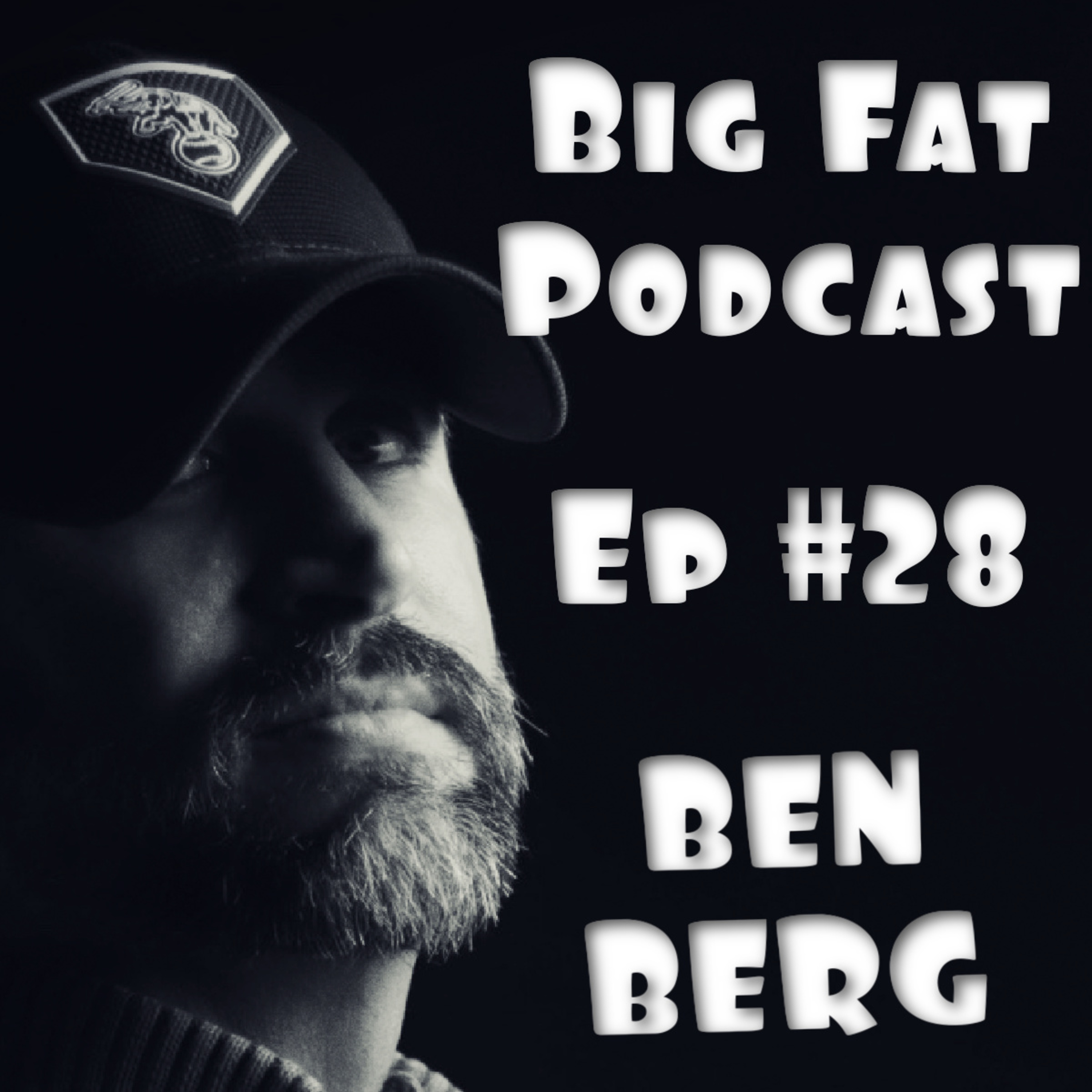 The Big Fat Podcast