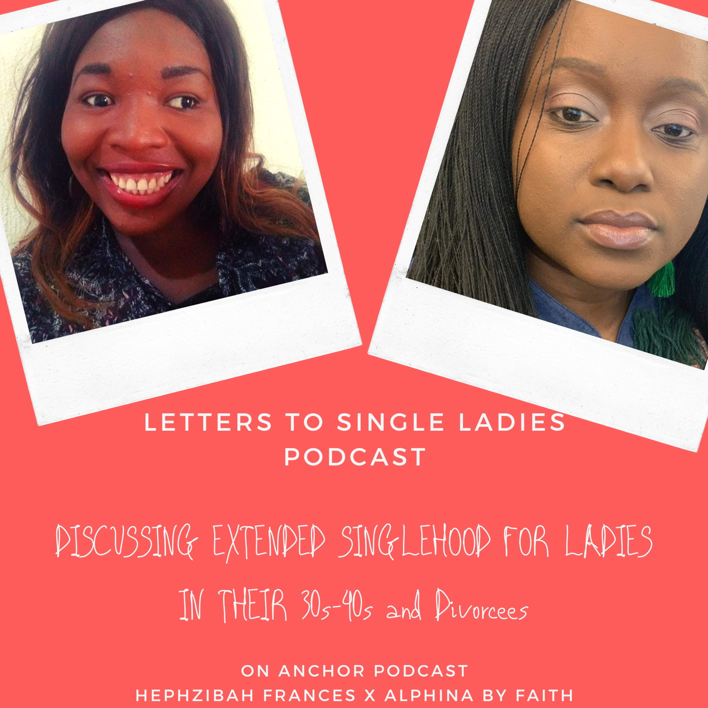 Podcasts By Hephzibah Frances on Jamit