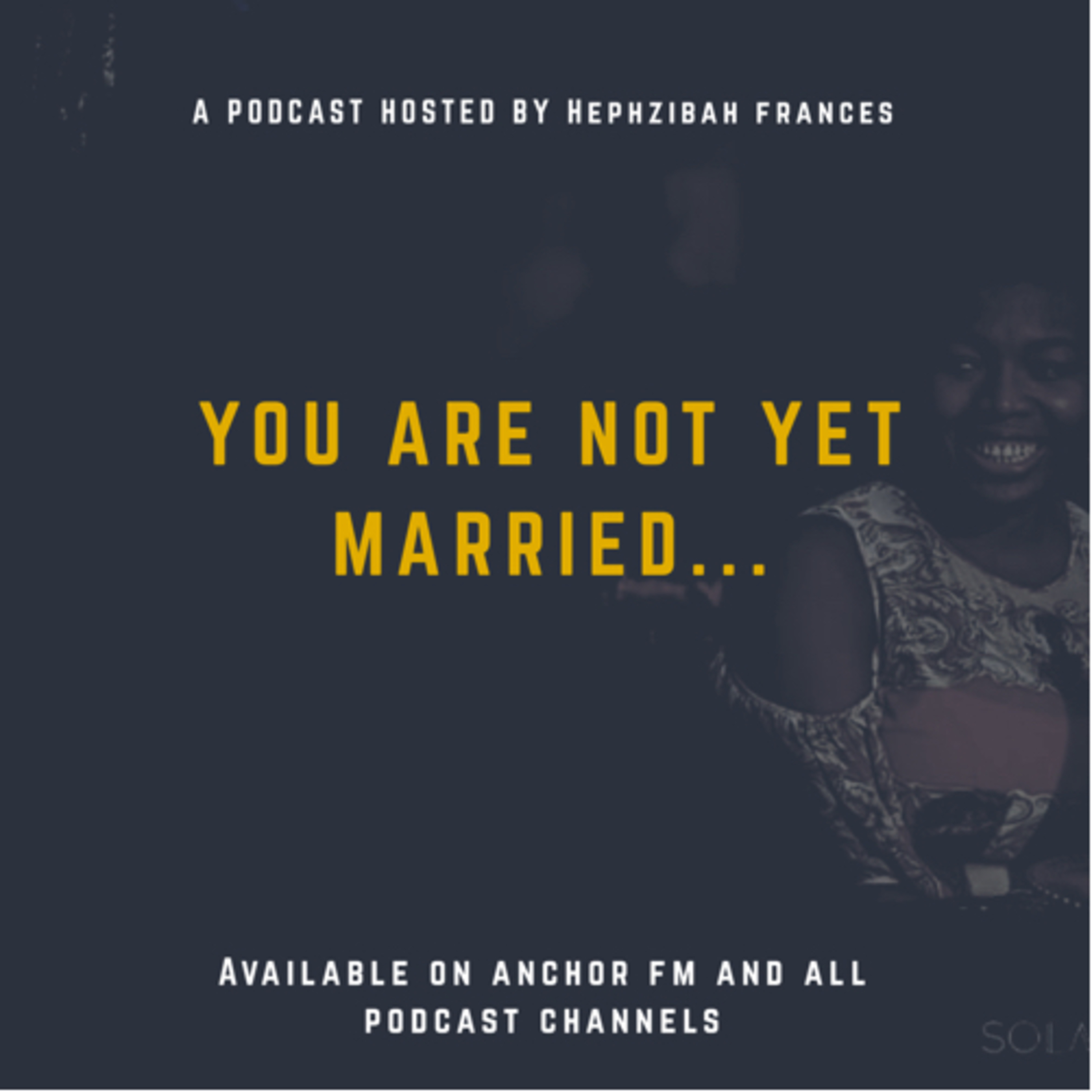 Podcasts By Hephzibah Frances on Jamit